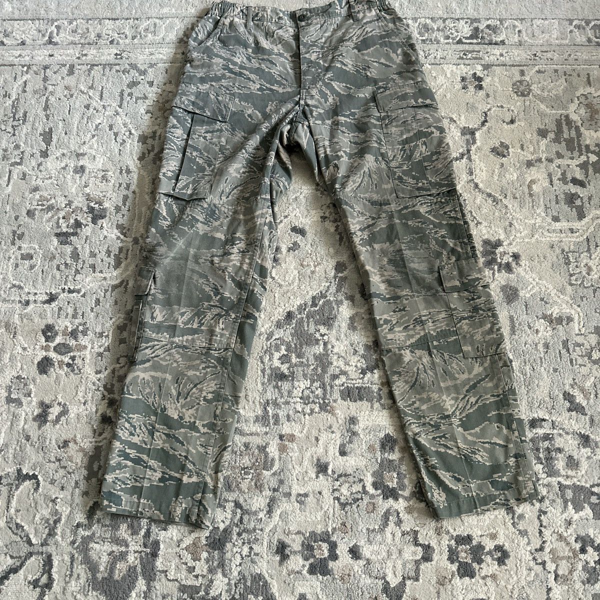 Other Camo Pants Size US 32 / EU 48 - 2 Thumbnail