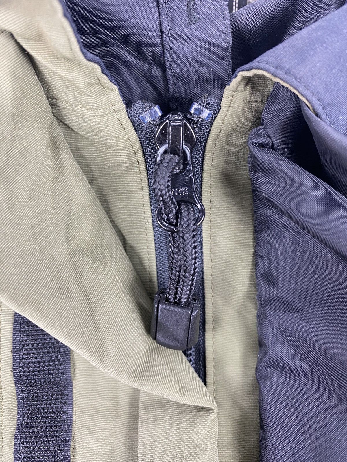 Goldwin Vintage 90’s Motorcycle Jacket by Goldwin Size US L / EU 52-54 / 3 - 11 Thumbnail