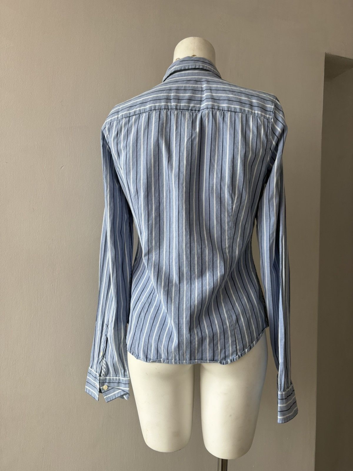 Abercrombie & Fitch Abercrombie shirt Size L / US 10 / IT 46 - 10 Thumbnail