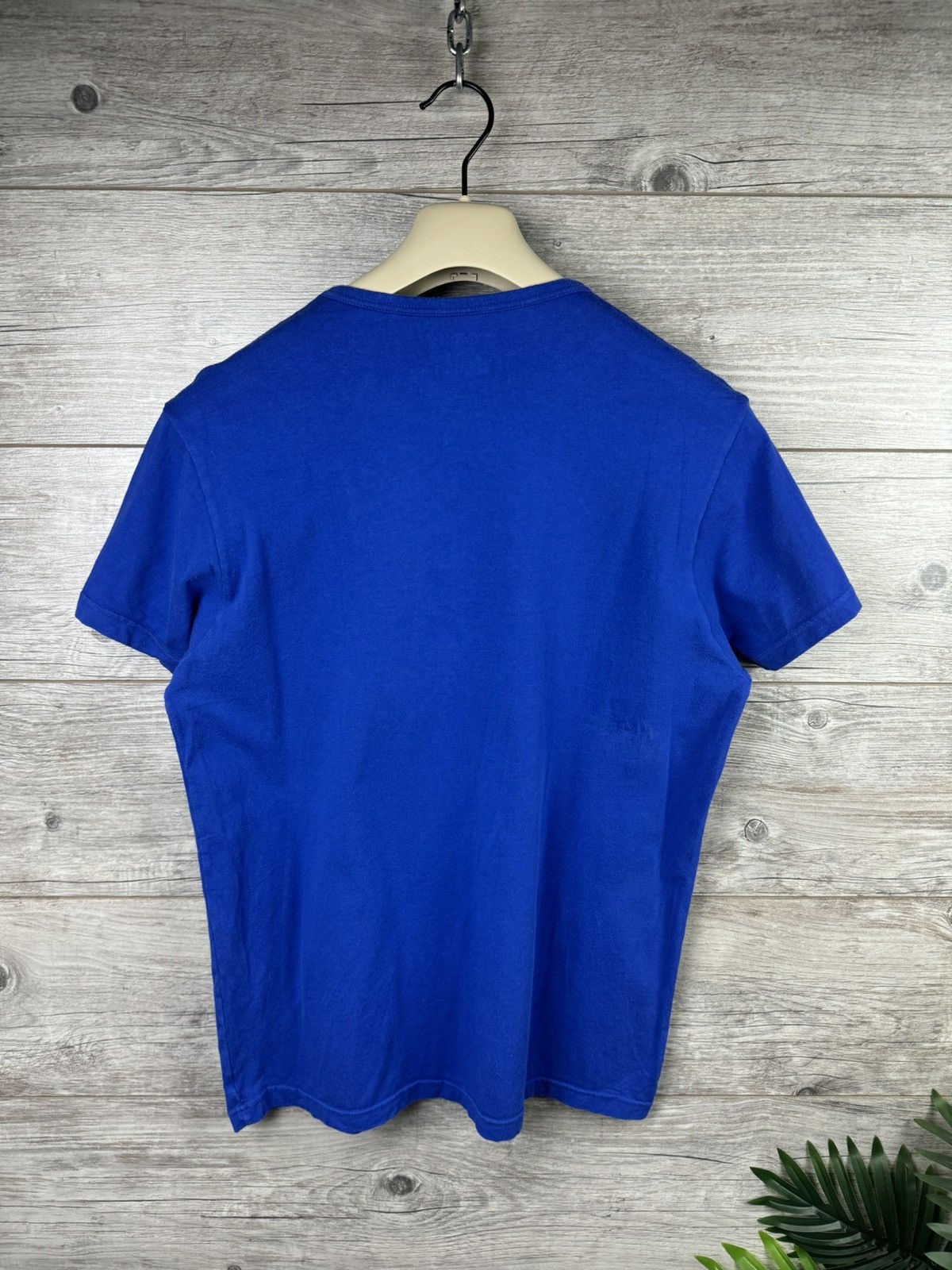 Emporio Armani Emporio Armani Т- Shirt Luxury size M Size US M / EU 48-50 / 2 - 9 Thumbnail