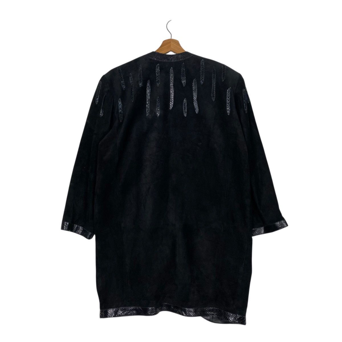 Charles Jourdan Charles Jourdan Japanase Designer Jacket Size US M / EU 48-50 / 2 - 7 Thumbnail
