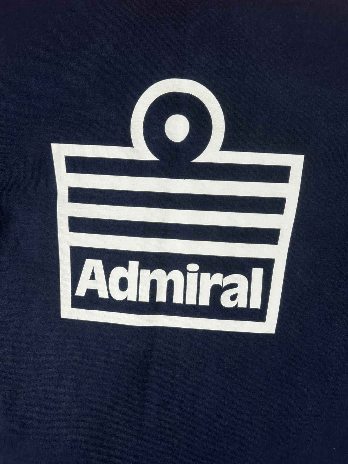 Other Admiral Barnsley FC Vintage Retro Soccer 90s Sweatshirt Size US XL / EU 56 / 4 - 11 Thumbnail