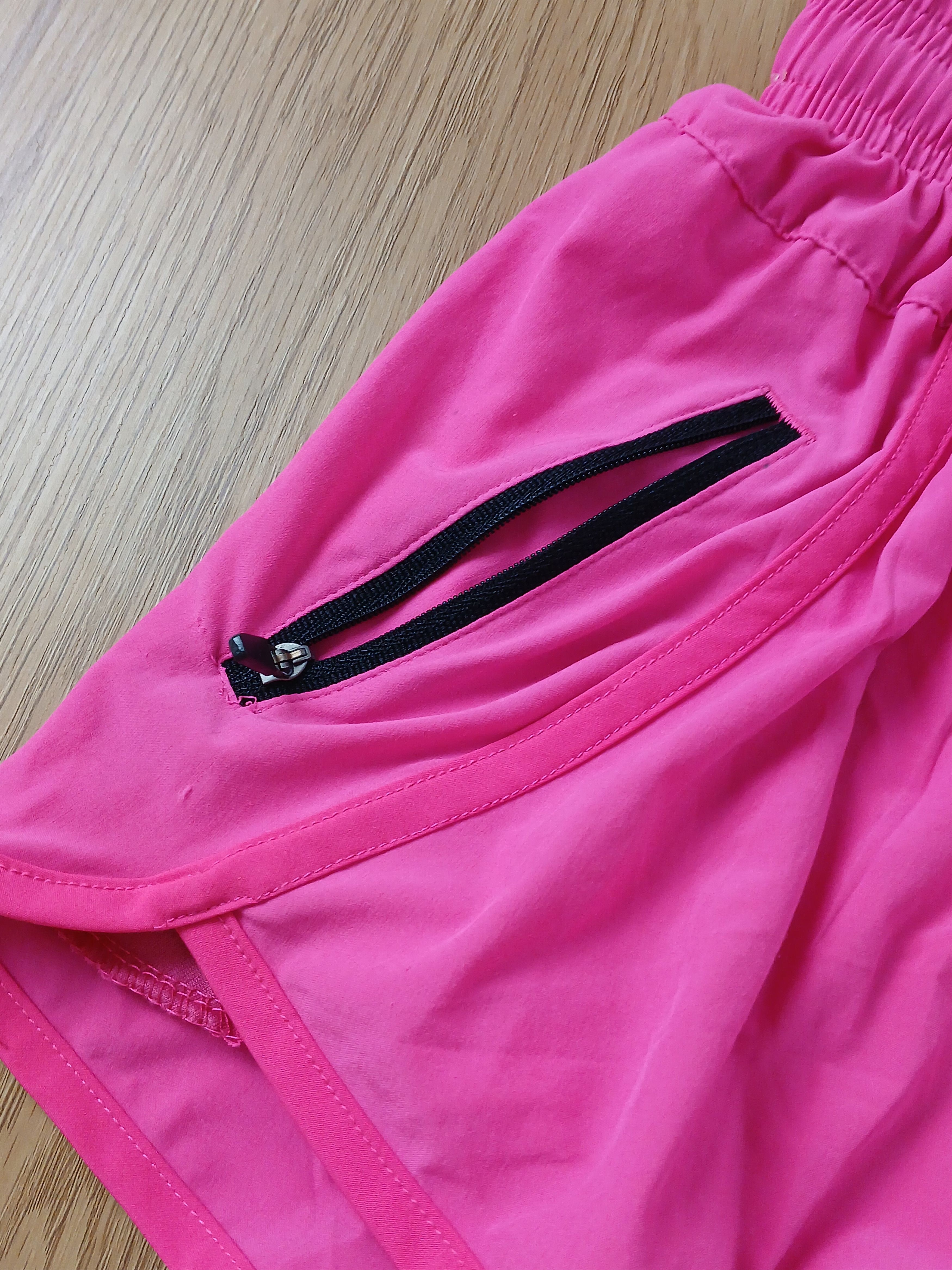 Nike Nike Shorts size S Size 28" / US 6 / IT 42 - 4 Thumbnail
