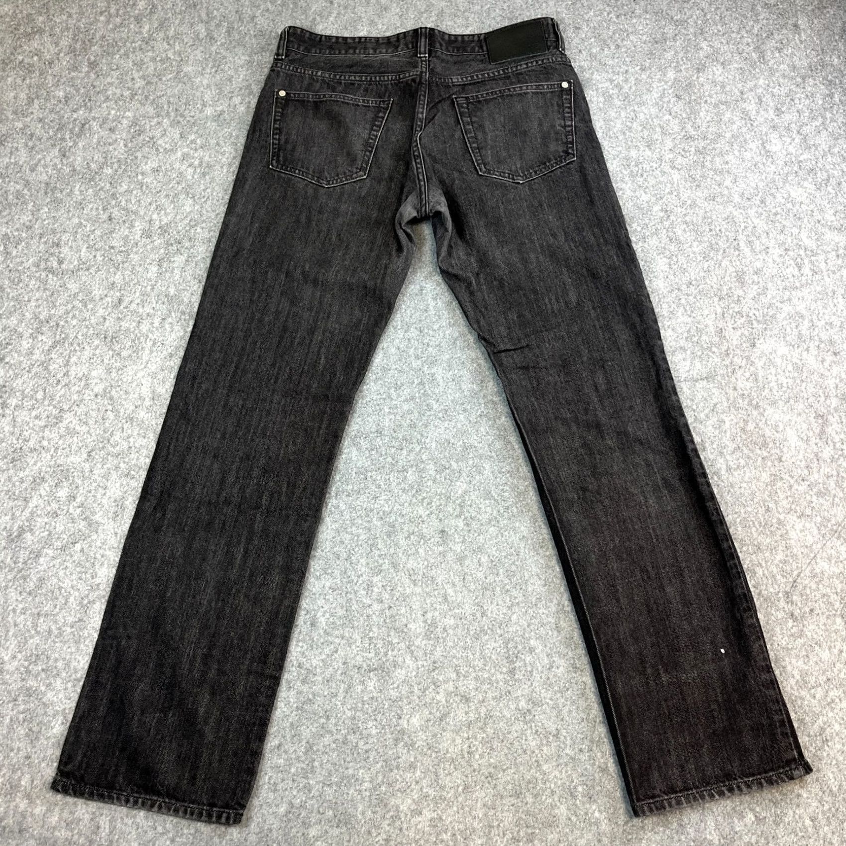 Hugo Boss VINTAGE: Hugo Boss Jeans (No) Size US 34 / EU 50 - 2 Thumbnail