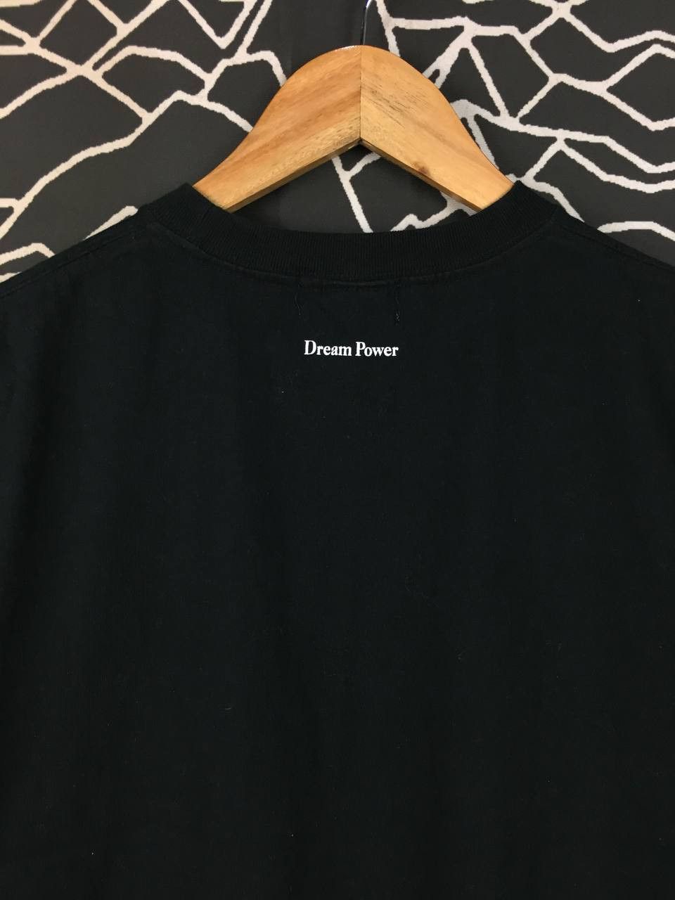 Band Tees Yoko Ono Lennon x Dream Power Imagine Peace Charity Tee Size US S / EU 44-46 / 1 - 6 Thumbnail