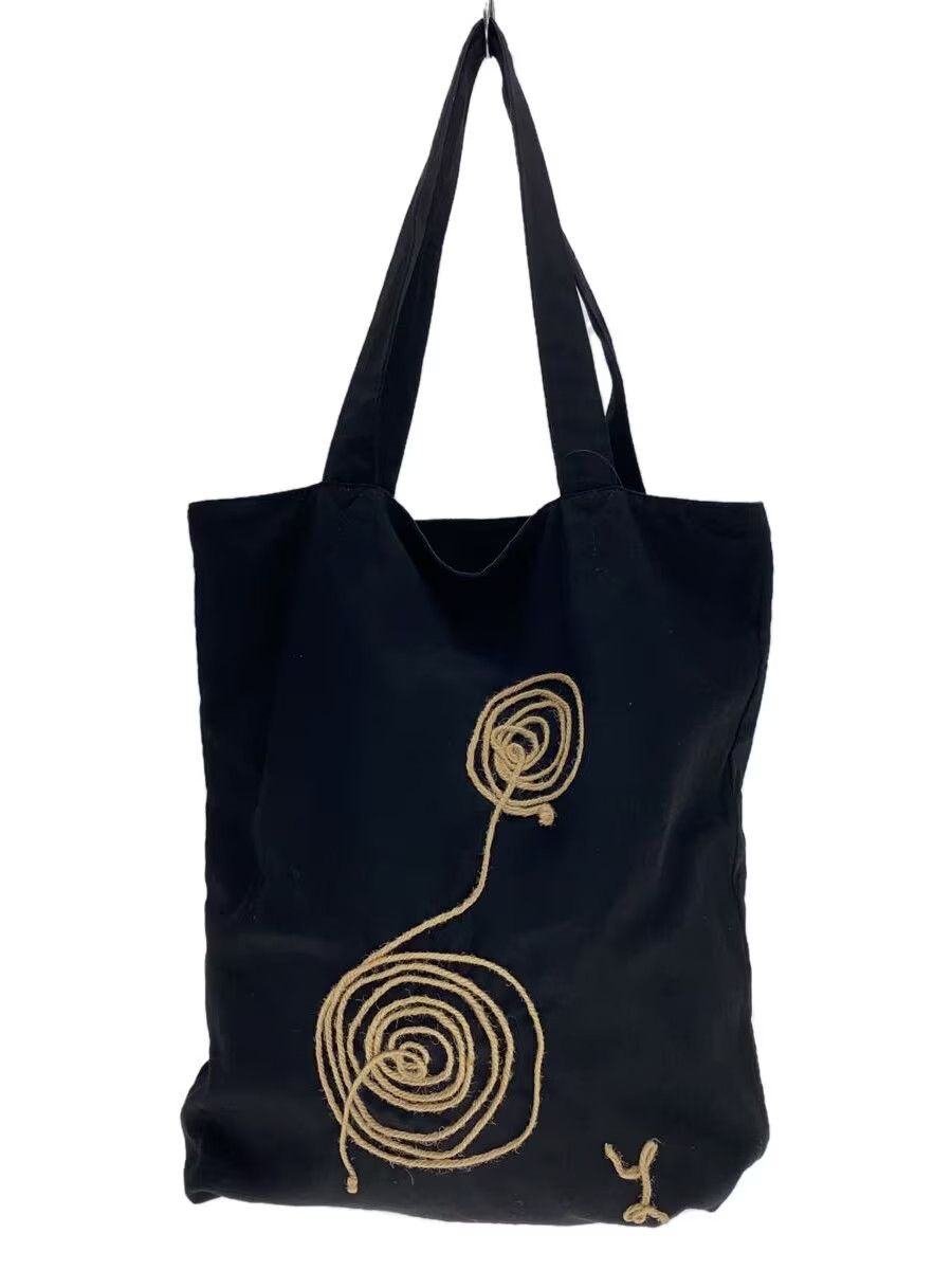 Y's × Yohji Yamamoto Stitch Tote Bag Size ONE SIZE - 1 Thumbnail