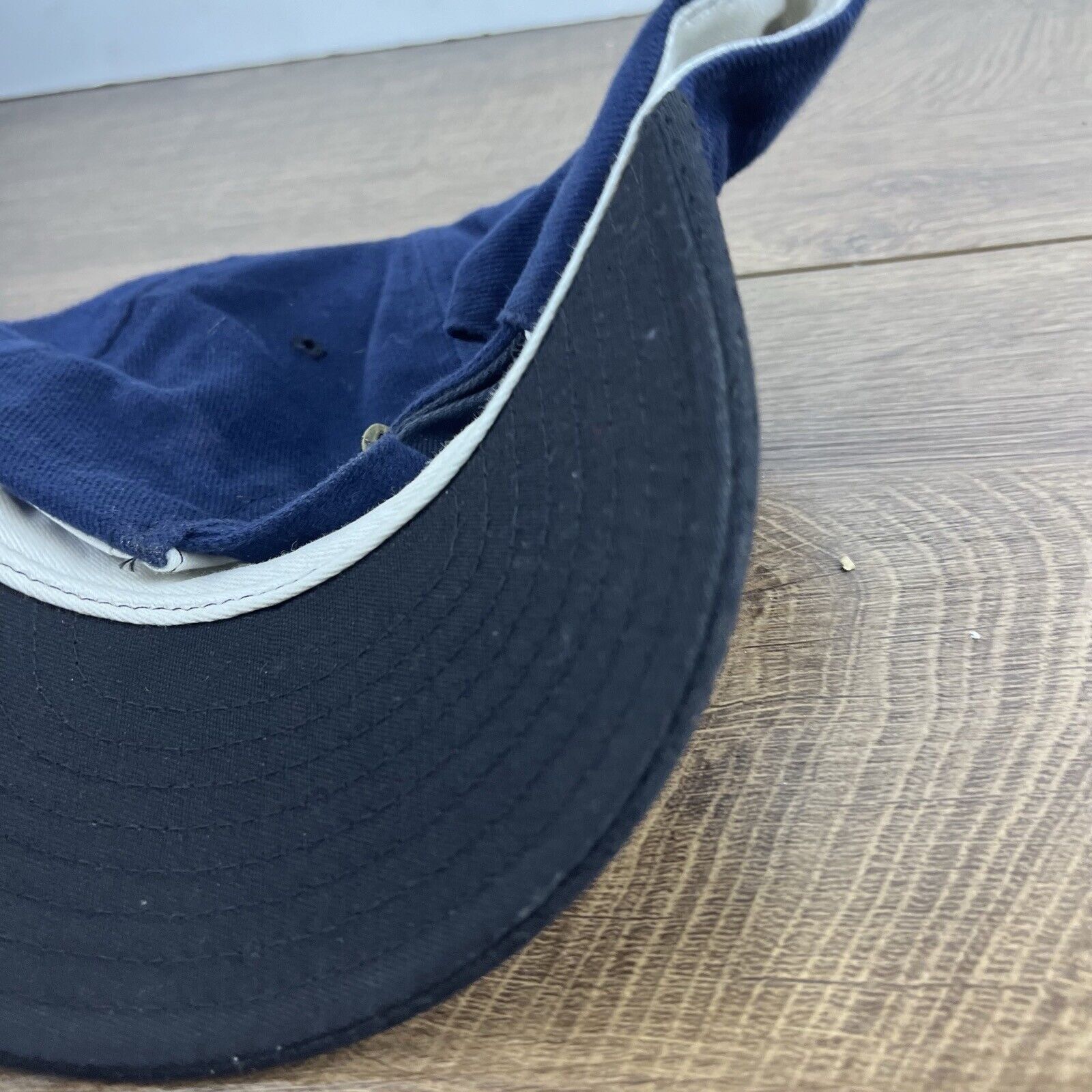 New Era New Era Blue Hat Adjustable Hat Blue Hat Adjustable Blue Adu Size ONE SIZE - 12 Thumbnail