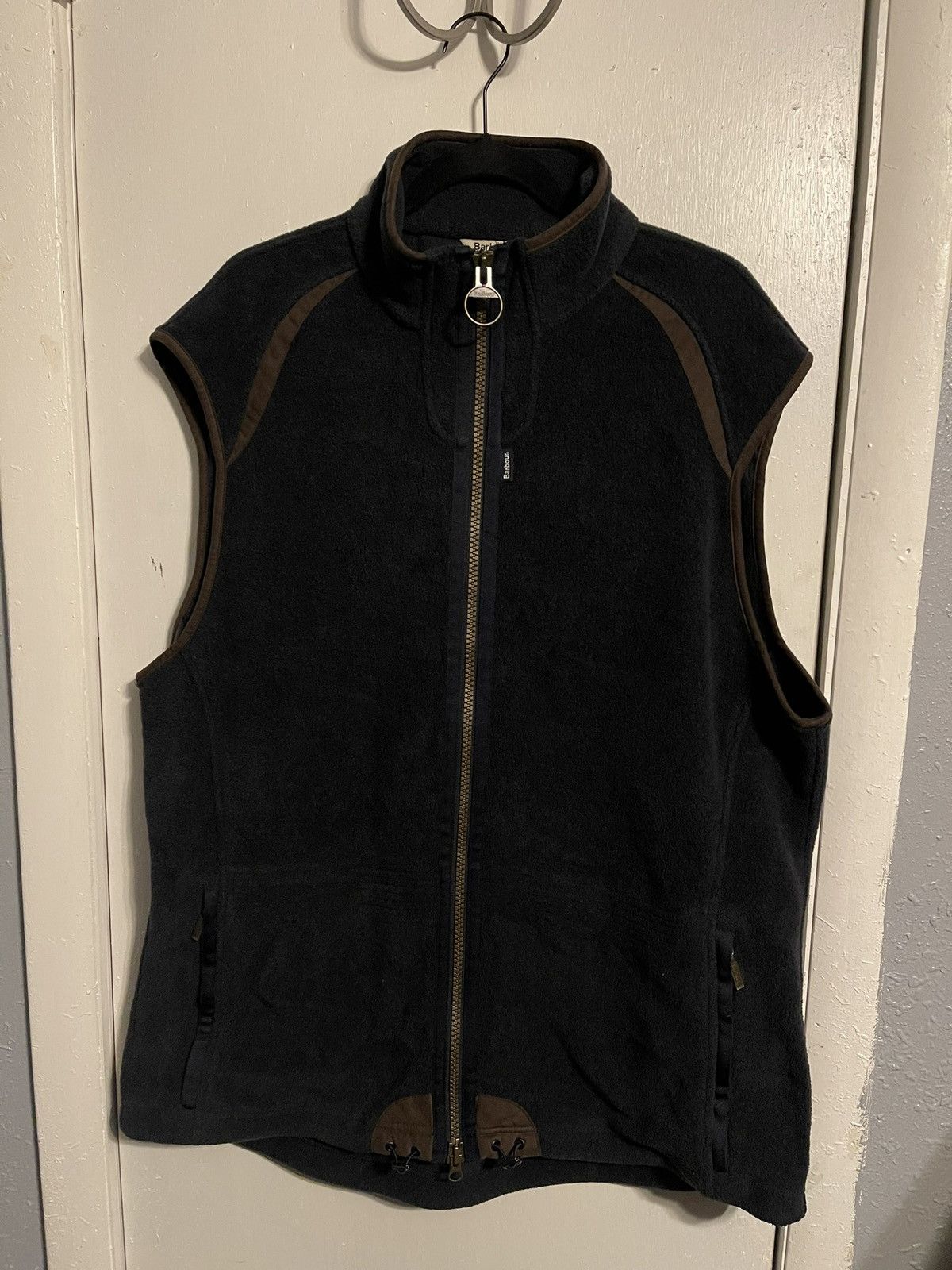 Barbour Barbour Vest Size US XXL / EU 58 / 5 - 1 Thumbnail