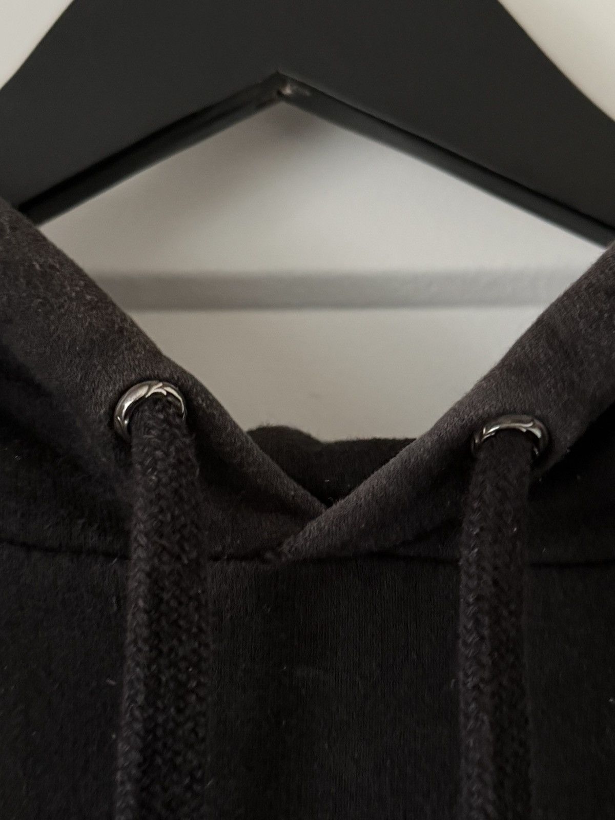 Chrome Hearts CH Matty Boy Horseshoe Hoodie S Size US L / EU 52-54 / 3 - 6 Thumbnail