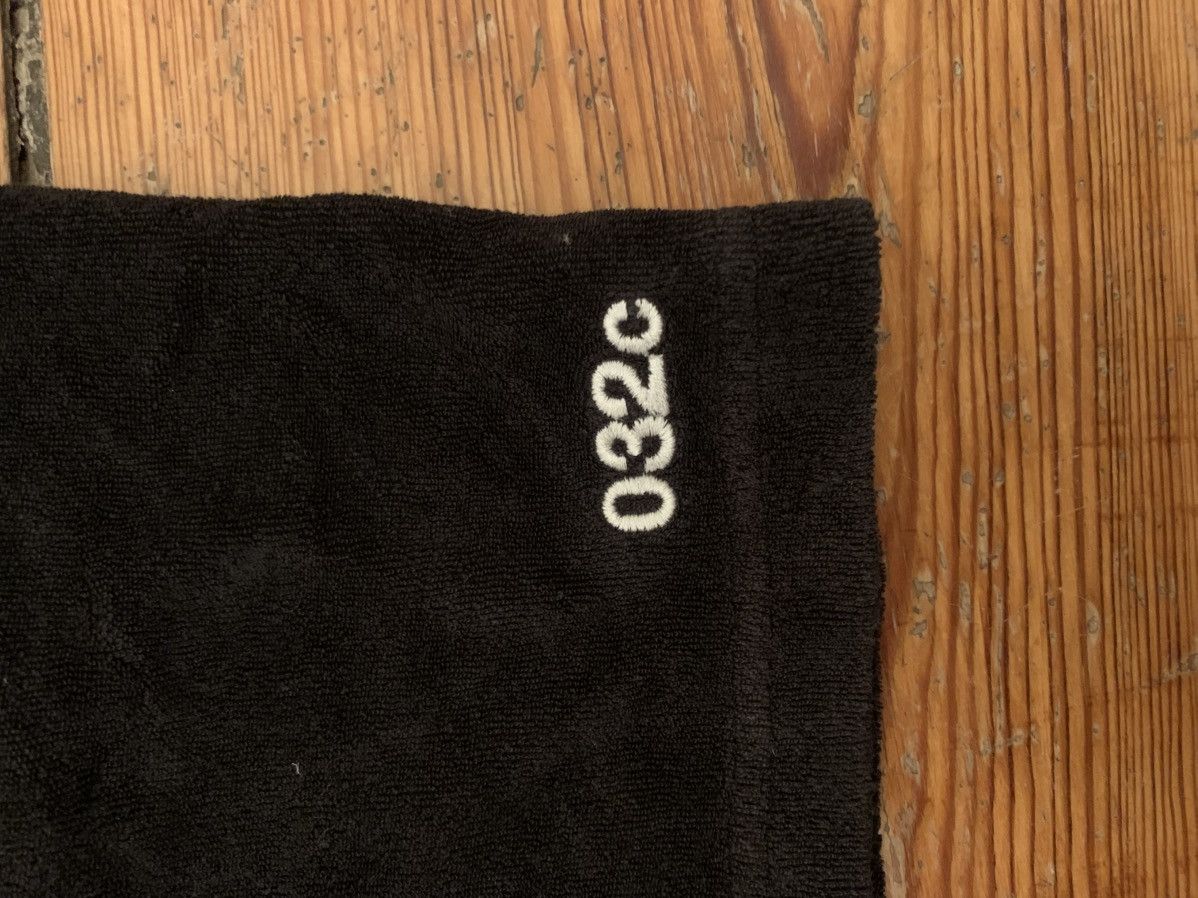 032c 032c shorts flannel jersey. Size XS Size US 28 / EU 44 - 4 Thumbnail