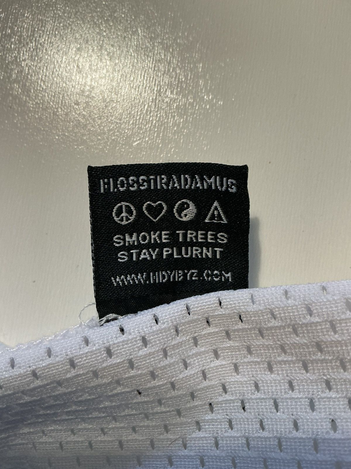 Other Flosstradamus EDM DJ Electronic Dance Rave Hockey Jersey Size US S / EU 44-46 / 1 - 6 Thumbnail