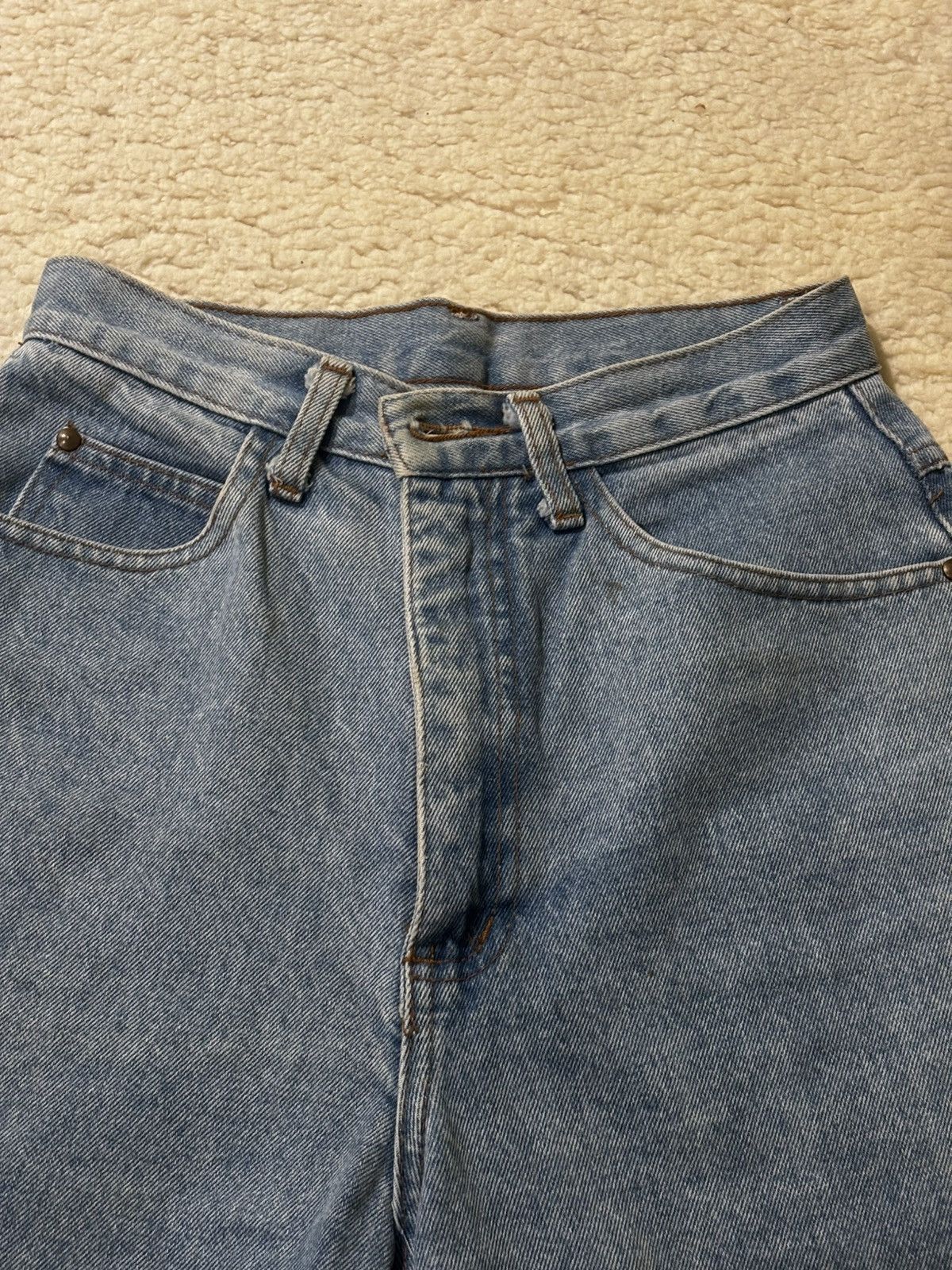 Other Denim shorts1704 Size 25" / US 0 / IT 36 - 2 Thumbnail