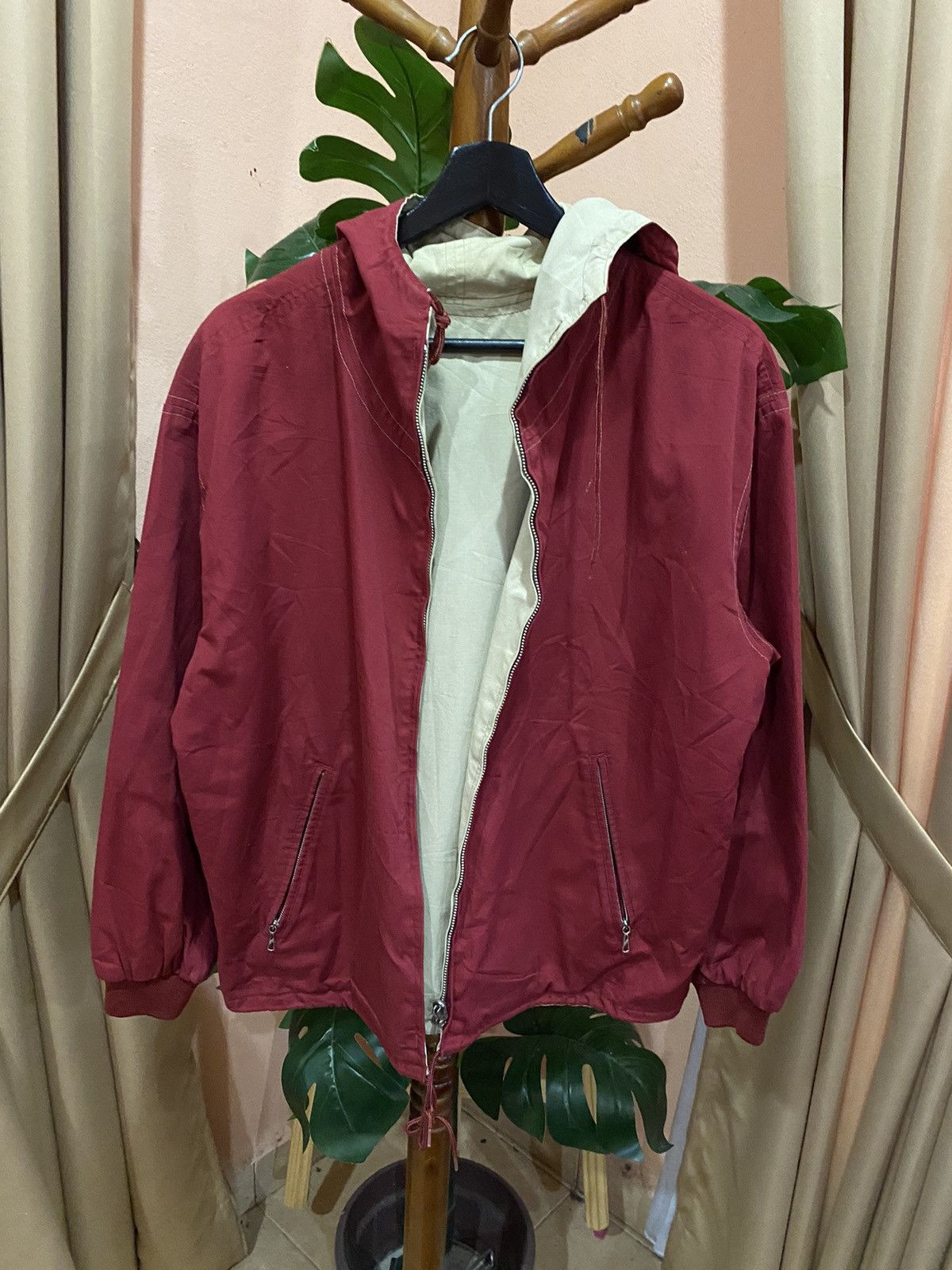 Coca Cola × Pepsi × Vintage ?SALE?VINTAGE PEPSI COLA NYLON COACH 