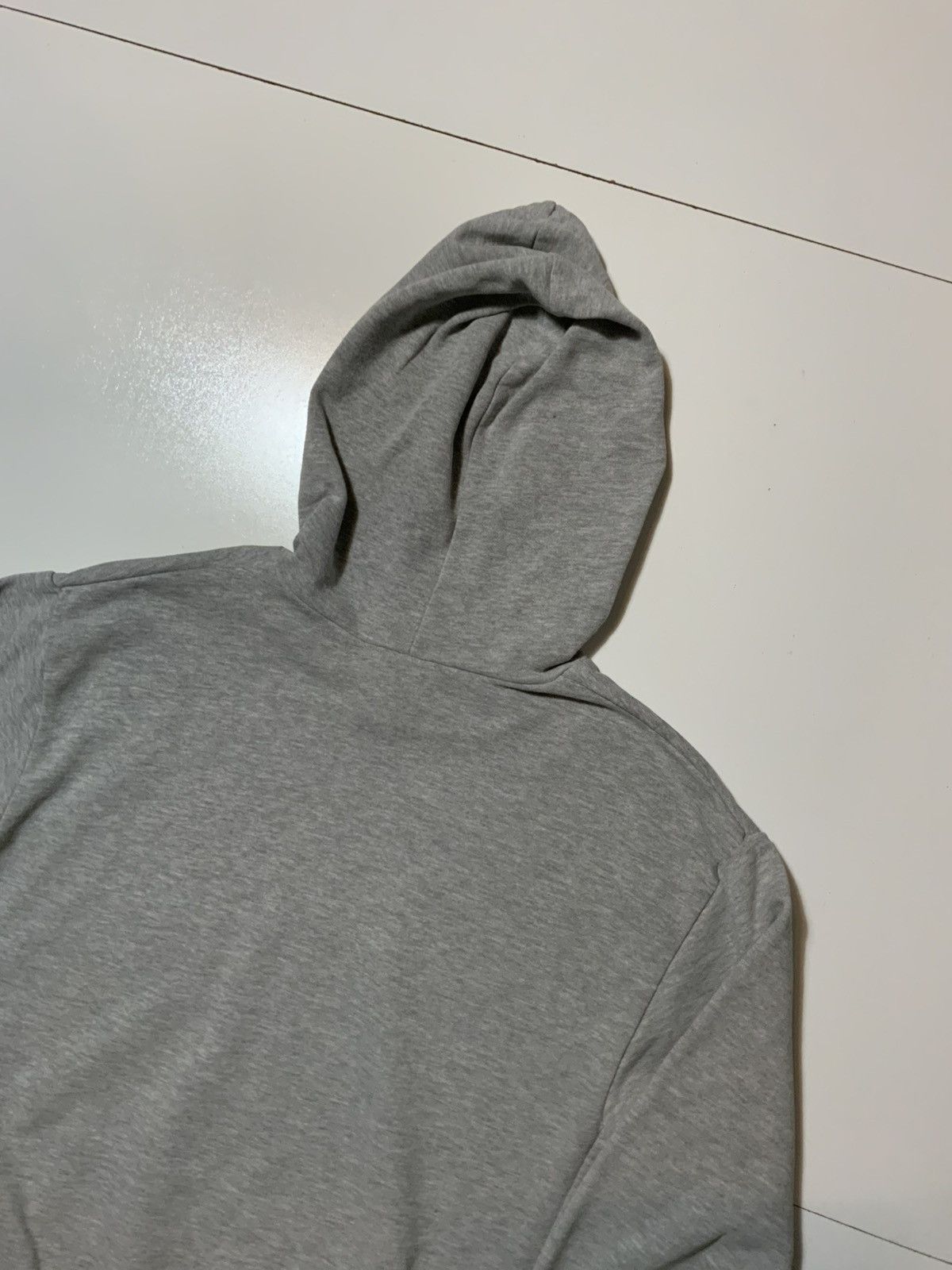 Nike Nike Center Swoosh Playmakers Basketball Pullover Hoodie Size US M / EU 48-50 / 2 - 4 Thumbnail