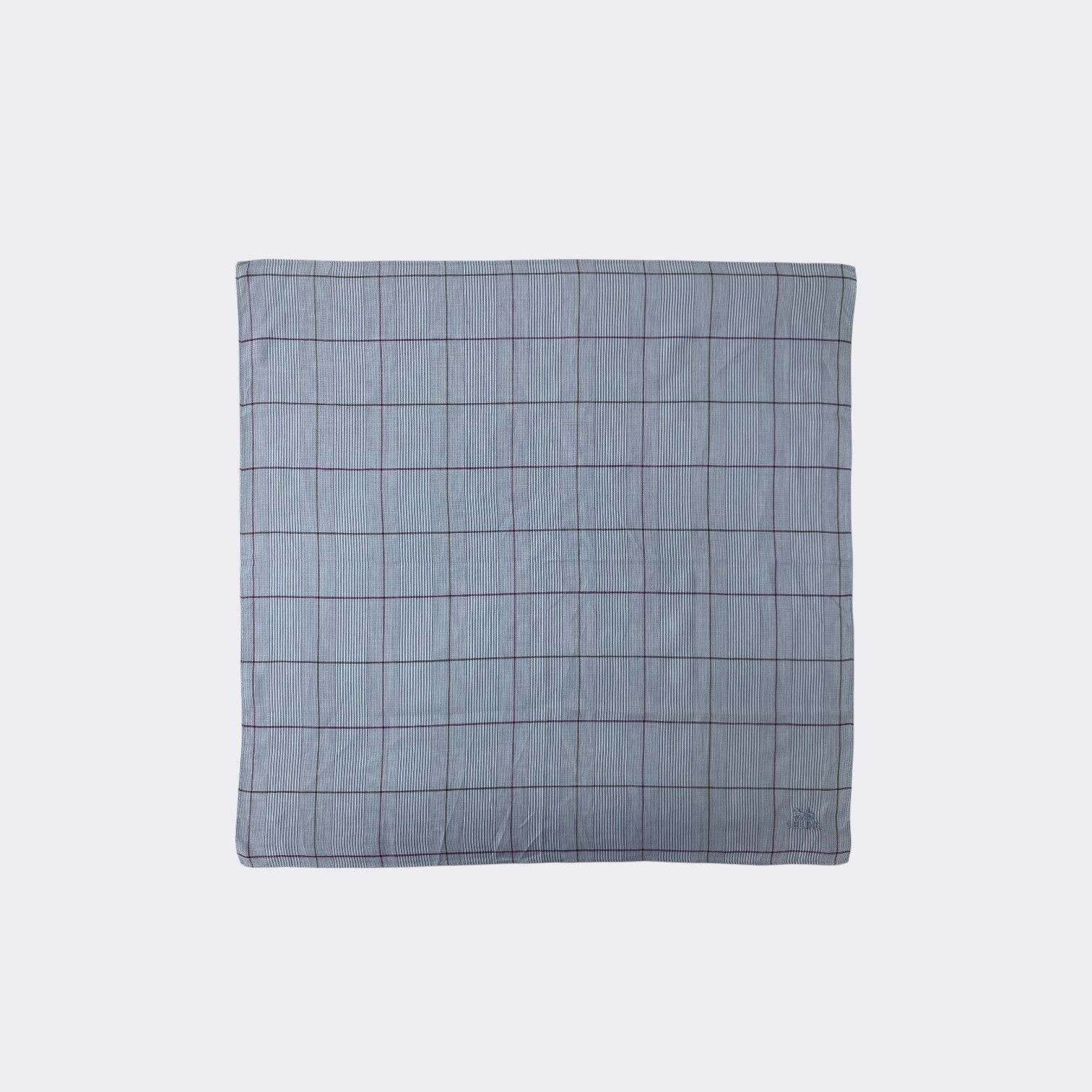 Celine × Vintage Vintage Celine Handkerchief Neckerchief Bandana H450Q Size ONE SIZE - 2 Thumbnail