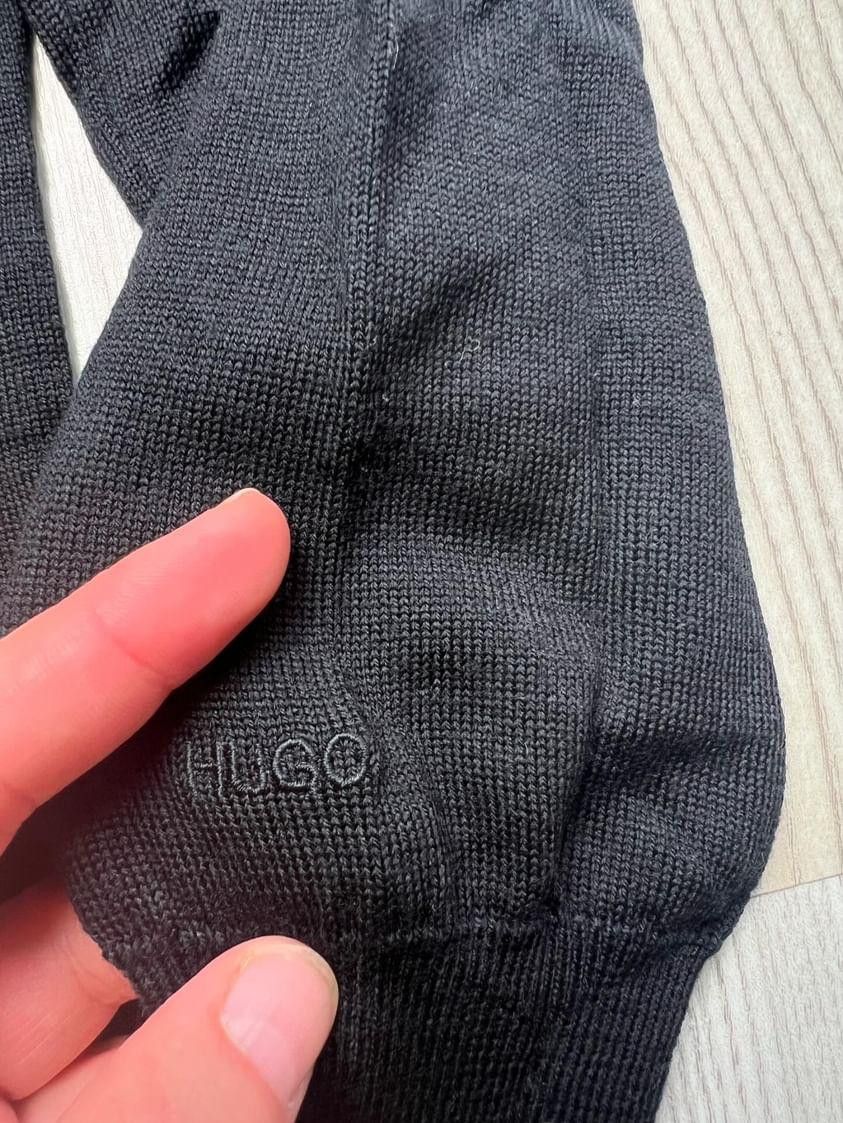Hugo Boss Hugo Boss sweater 🔥💥 Size S / US 4 / IT 40 - 5 Thumbnail