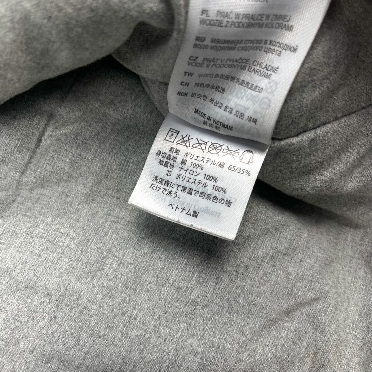 Carhartt Carhartt Mosley Jacket Size US M / EU 48-50 / 2 - 13 Thumbnail