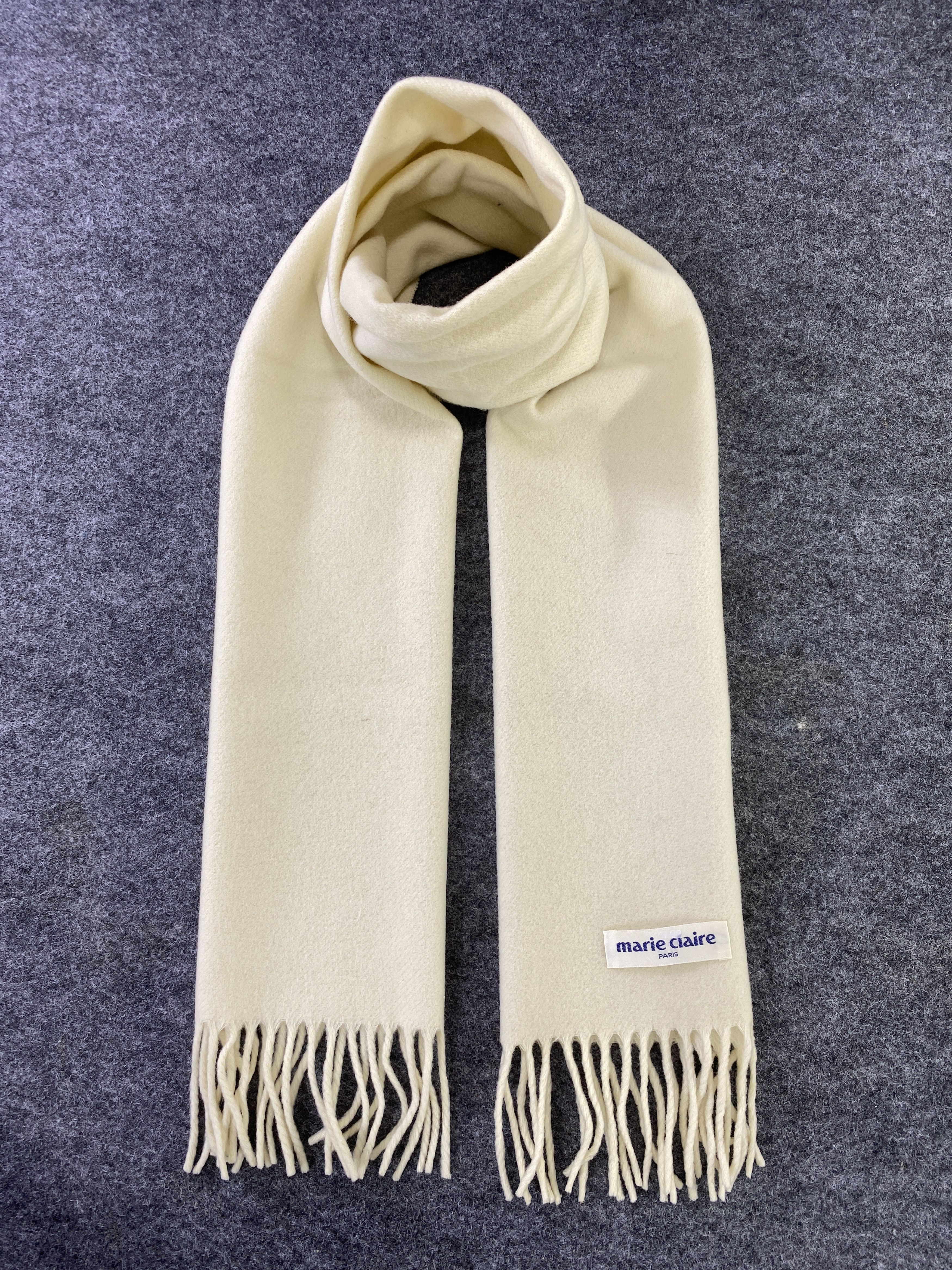 Designer MARIE CLAIRE Scarf/Muffler/neckwear -T515 Size ONE SIZE - 1 Thumbnail