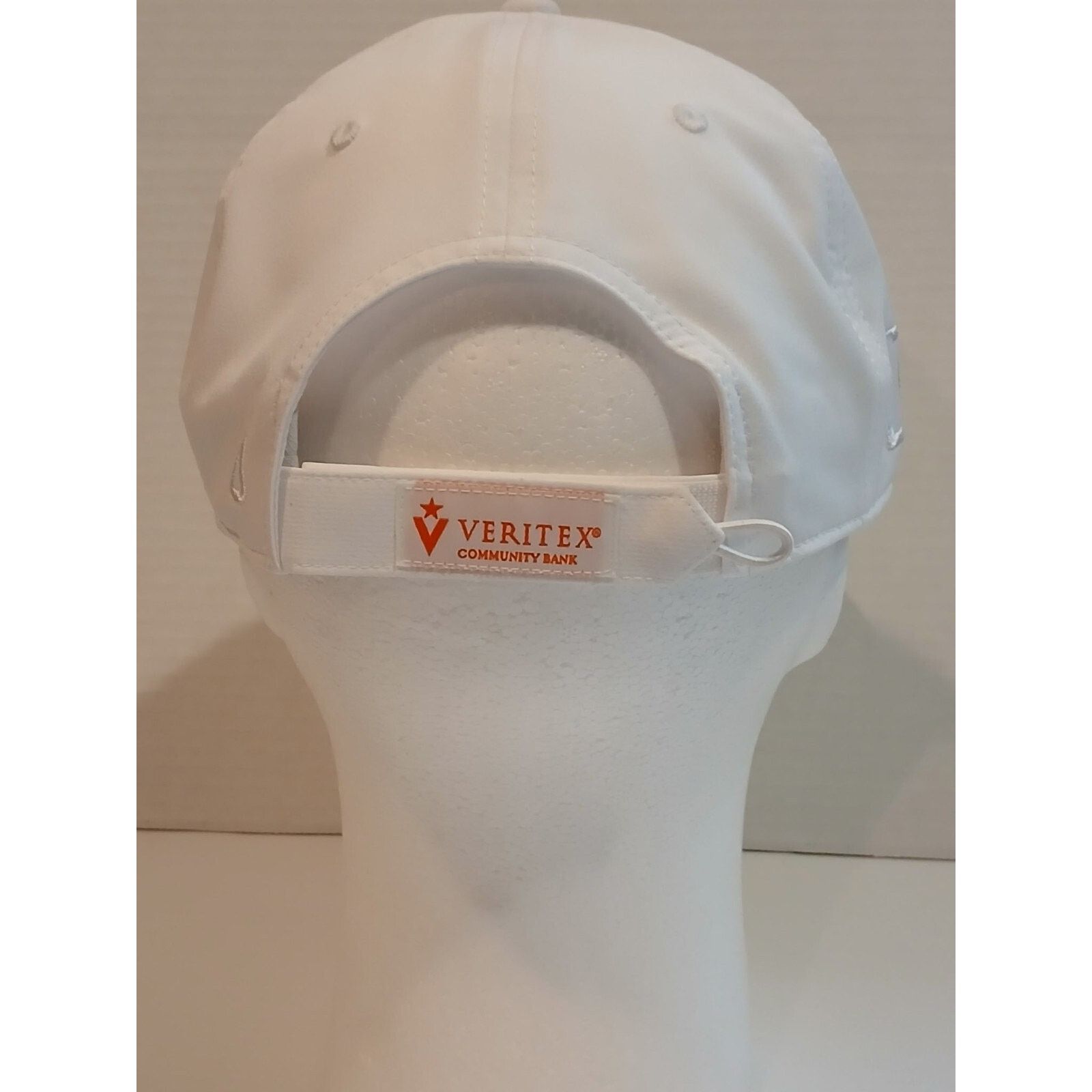 Other Ewing Automotive Group Polyester Velcro Hat Size ONE SIZE - 3 Thumbnail