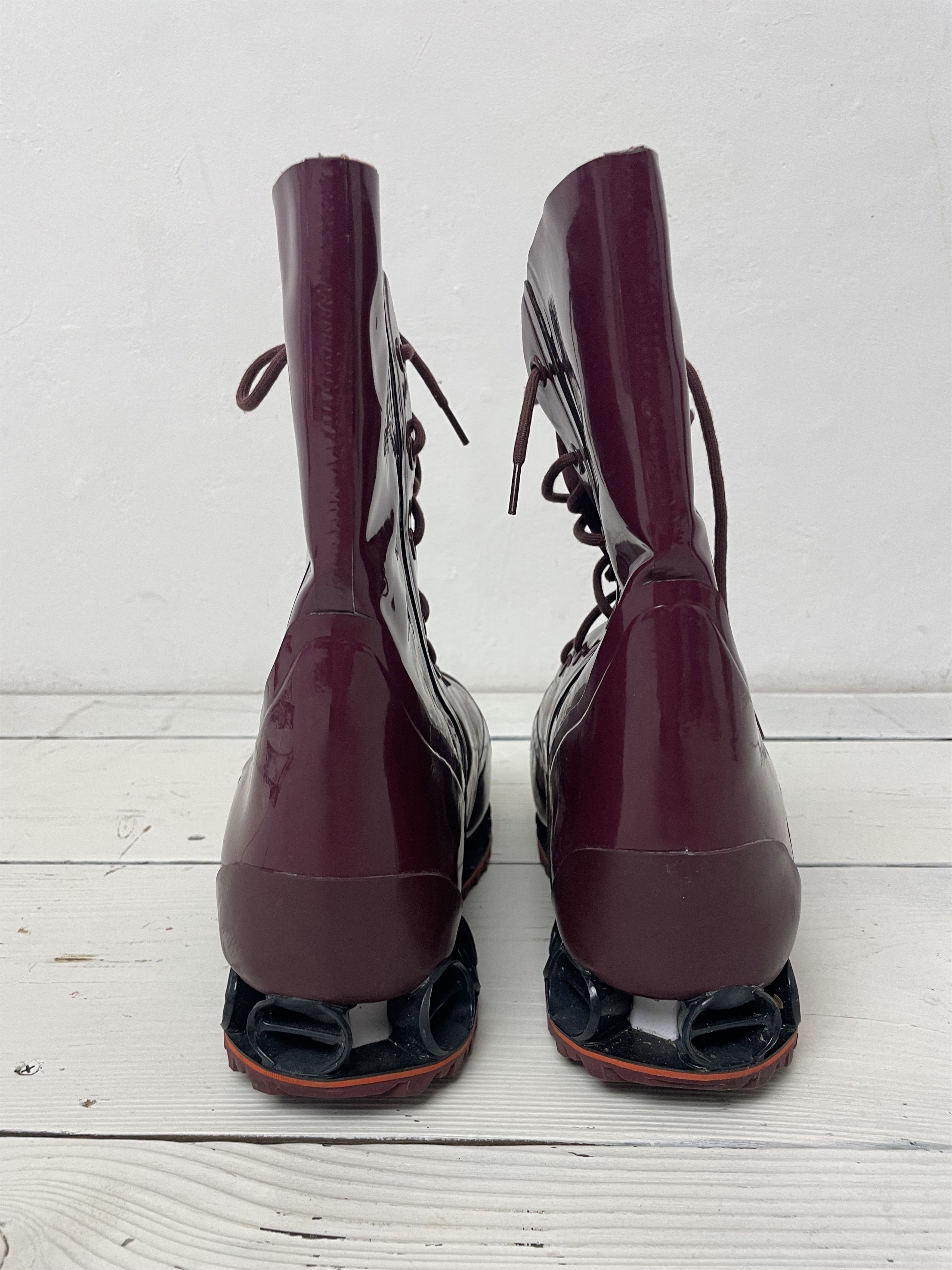 Adidas × Raf Simons Bunny Boots Size US 11 / EU 44 - 2 Thumbnail