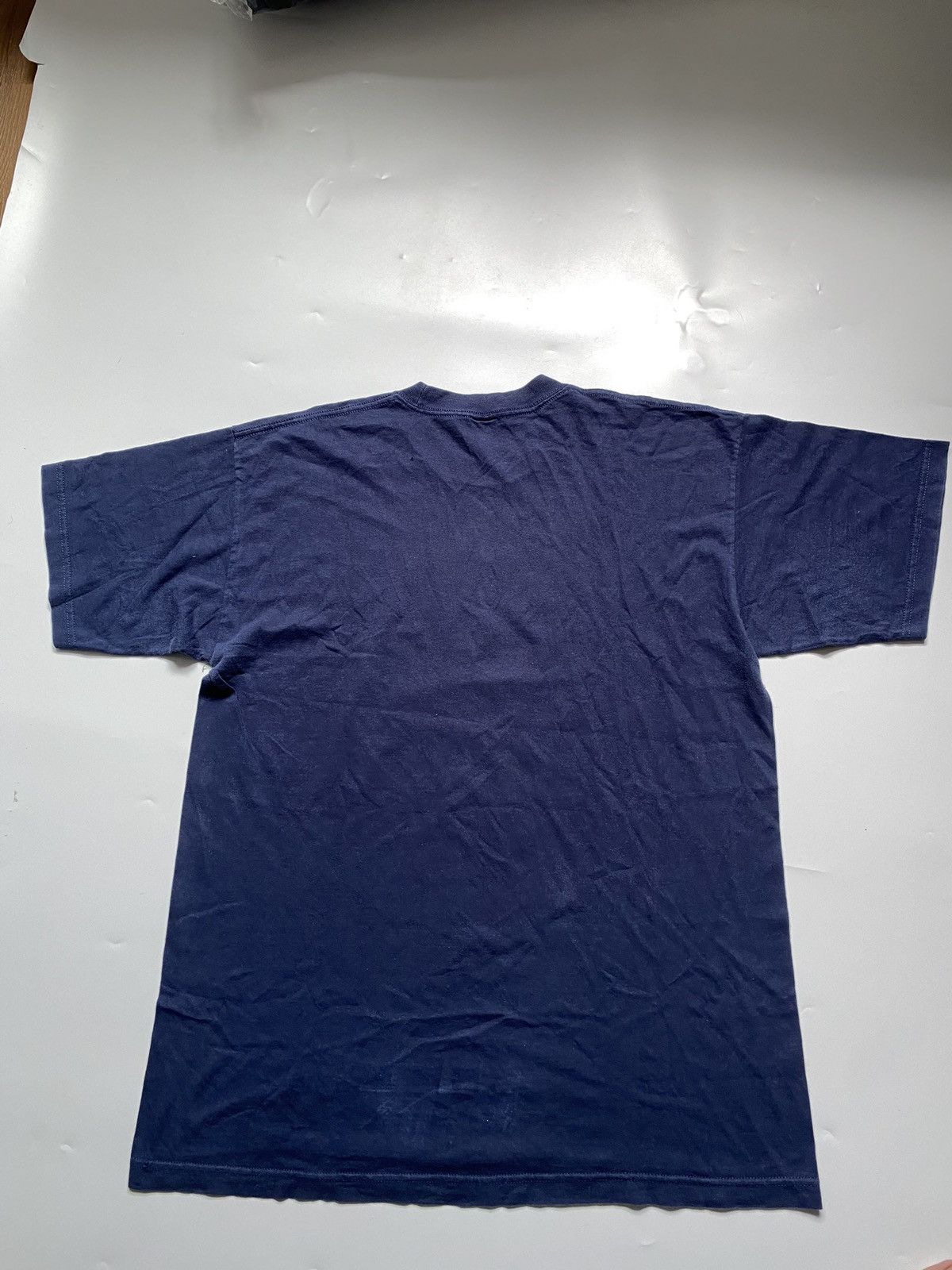 Vintage × Xlarge X-Large T-shirt Logo Size US XL / EU 56 / 4 - 4 Thumbnail