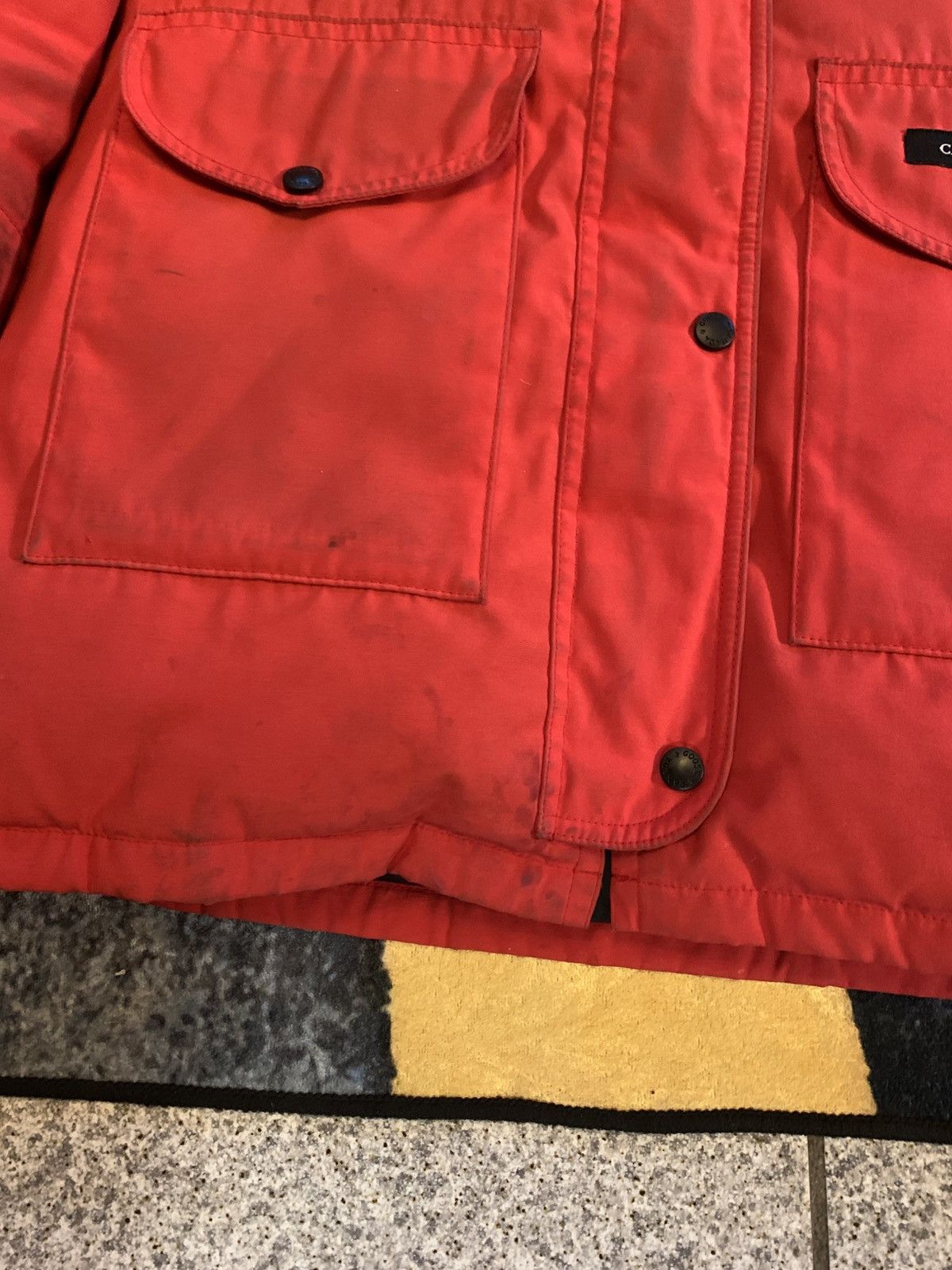 Canada Goose Canada Goose Jacket Trillium Size ONE SIZE - 9 Thumbnail