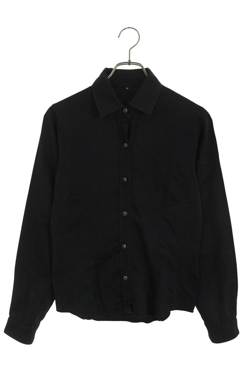Chrome Hearts Chrome Hearts Vine Dagger Embroidered Button Up Size US M / EU 48-50 / 2 - 1 Thumbnail
