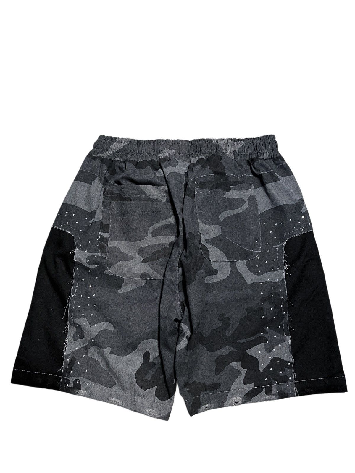 Other INHERITED ROOTS ‘STARGAZED’ SHORTS Size US 30 / EU 46 - 2 Thumbnail