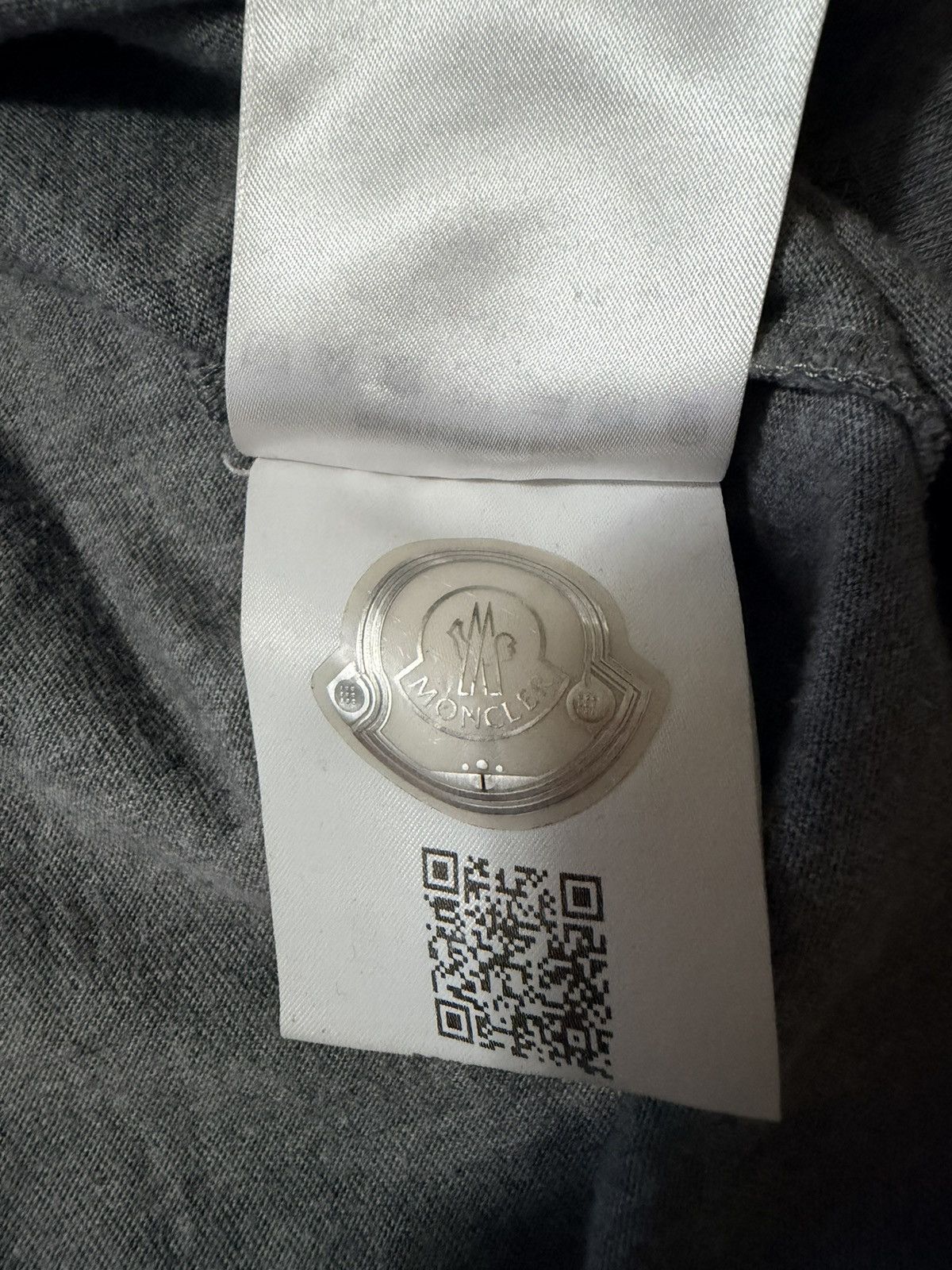 Moncler Moncler Size US M / EU 48-50 / 2 - 9 Thumbnail
