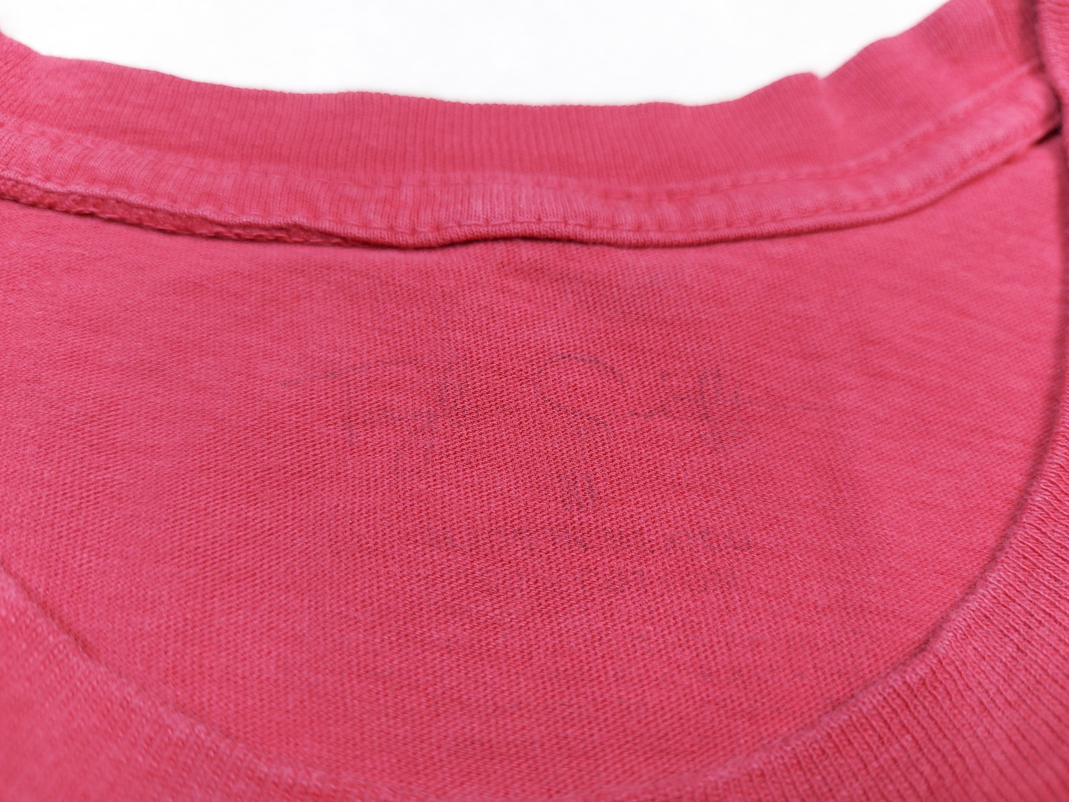 Band Tees Authentic Taylor Swift 2012 Red Album Promo Merch TEE Size US XL / EU 56 / 4 - 8 Thumbnail