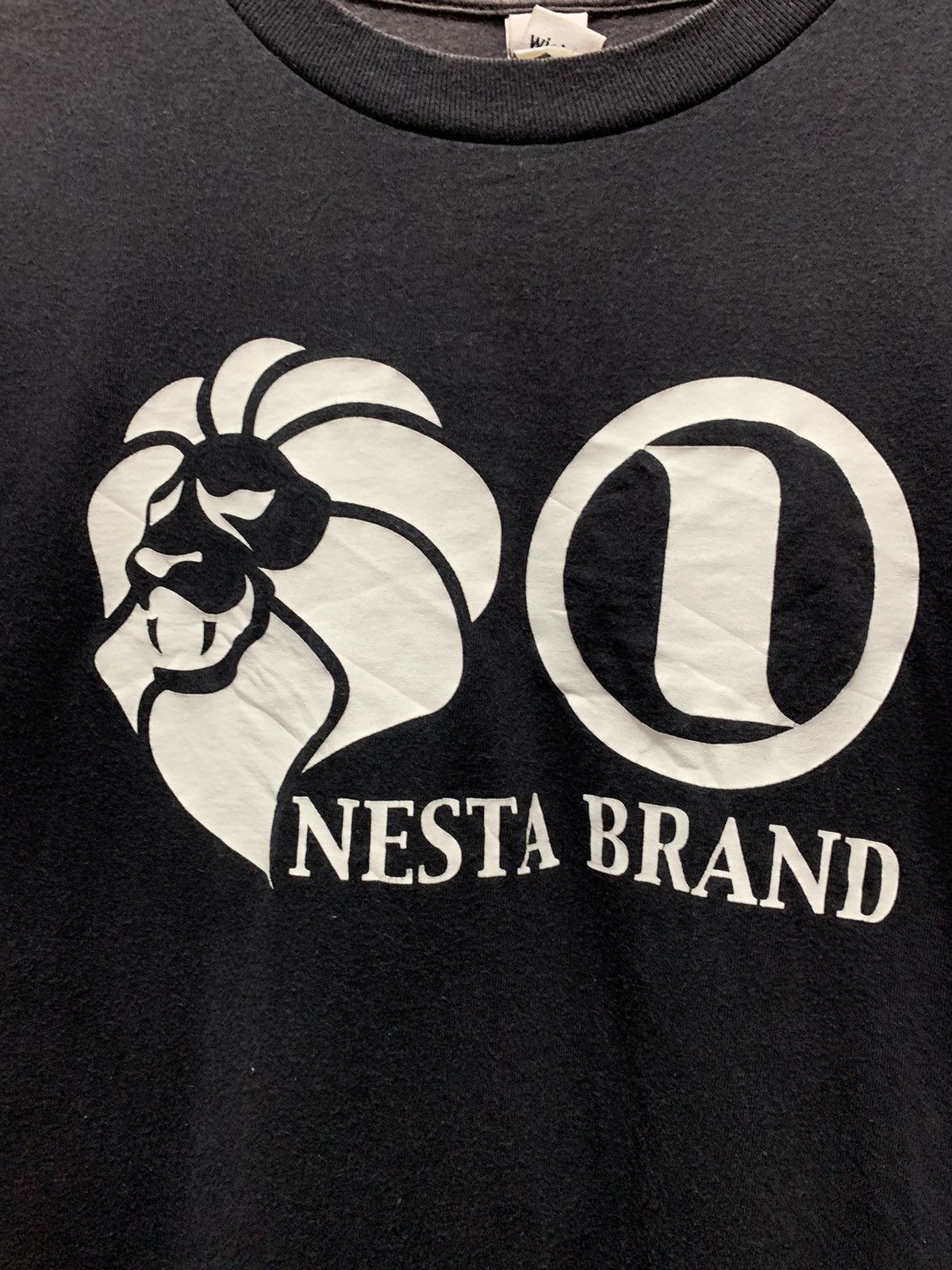 Other Nesta Brand Small Tee Size US S / EU 44-46 / 1 - 2 Thumbnail