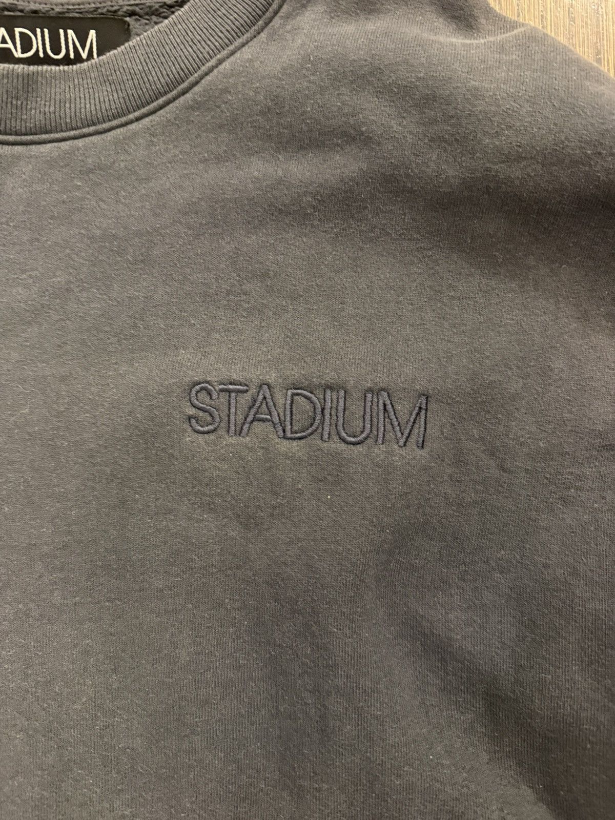 Stadium Goods Stadium Goods Sweatshirt Size US M / EU 48-50 / 2 - 2 Thumbnail