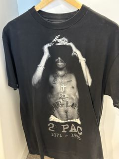 Vintage Tupac Shirt