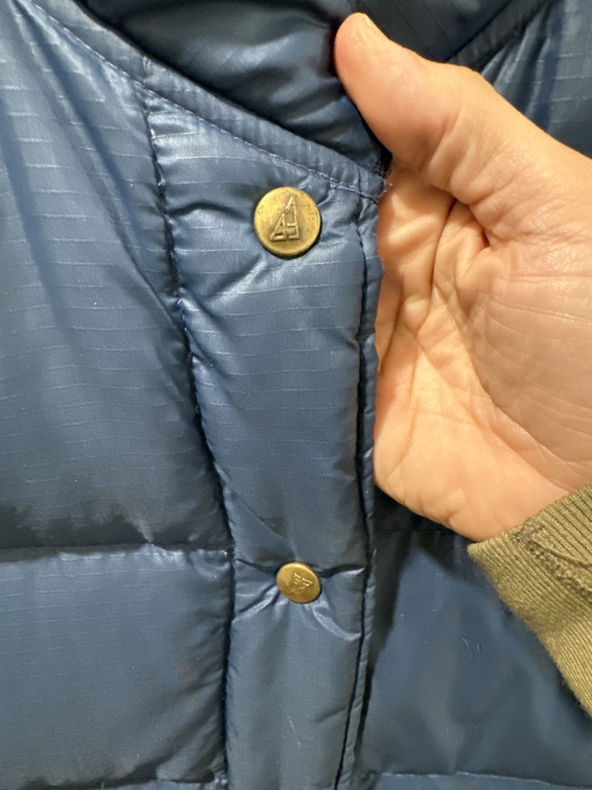 Eddie Bauer Eddie Bauer Vintage vest Size US M / EU 48-50 / 2 - 4 Thumbnail