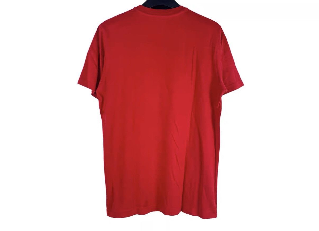 Supreme Supreme Pocket Tee Small Logo Short Sleeve J31 Size US M / EU 48-50 / 2 - 2 Thumbnail