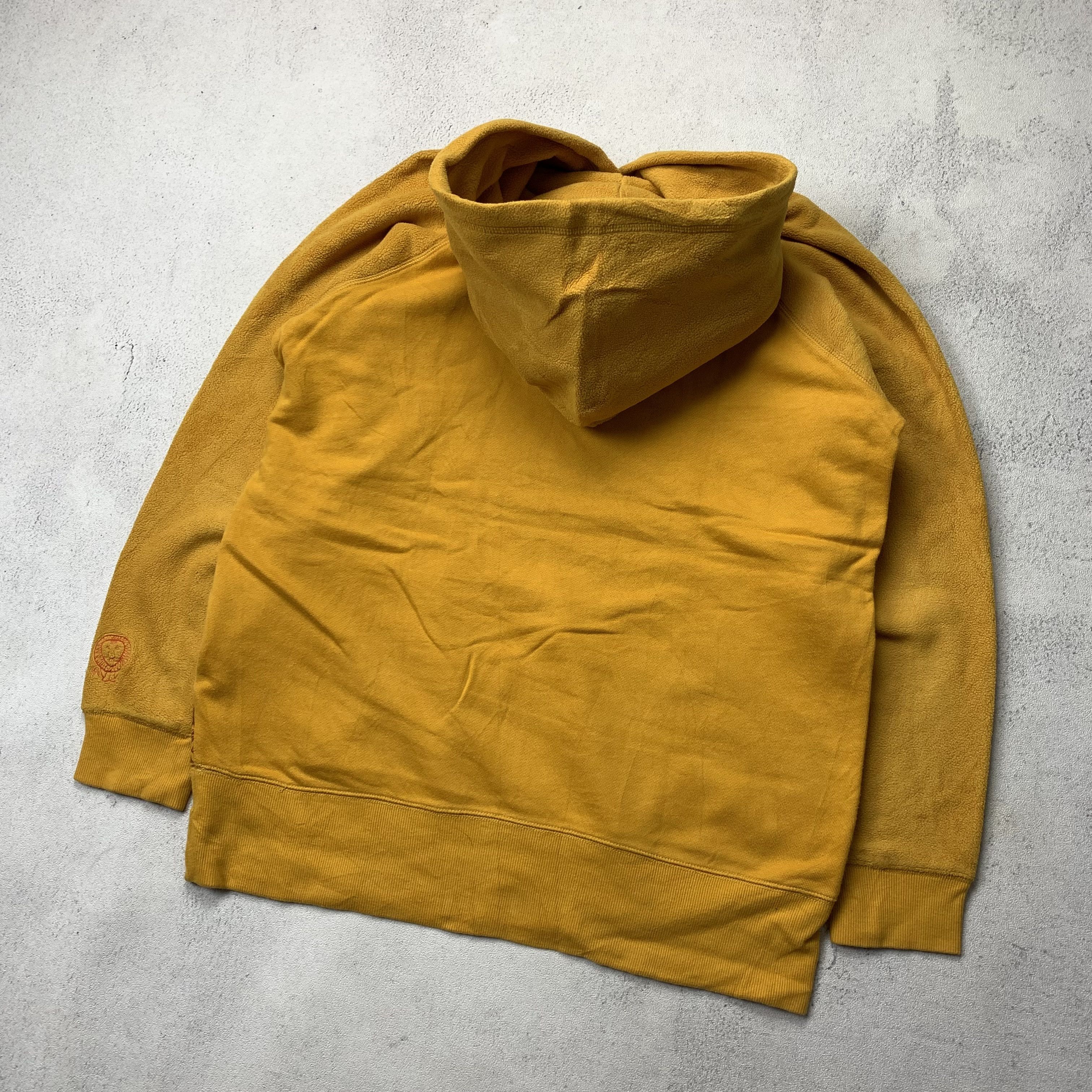 Uniqlo Uniqlo x Lisa Larson Hoodie Fleece Size L / US 10 / IT 46 - 3 Thumbnail
