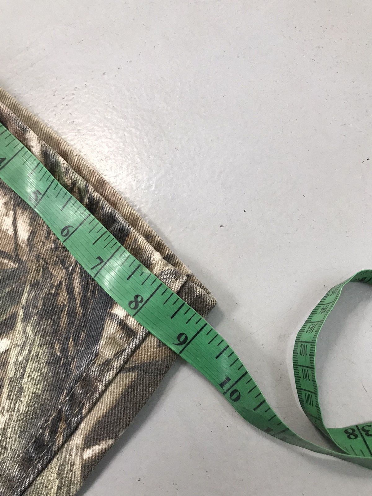 Vintage Vintage Dickies realtree denim Size US 36 / EU 52 - 13 Thumbnail