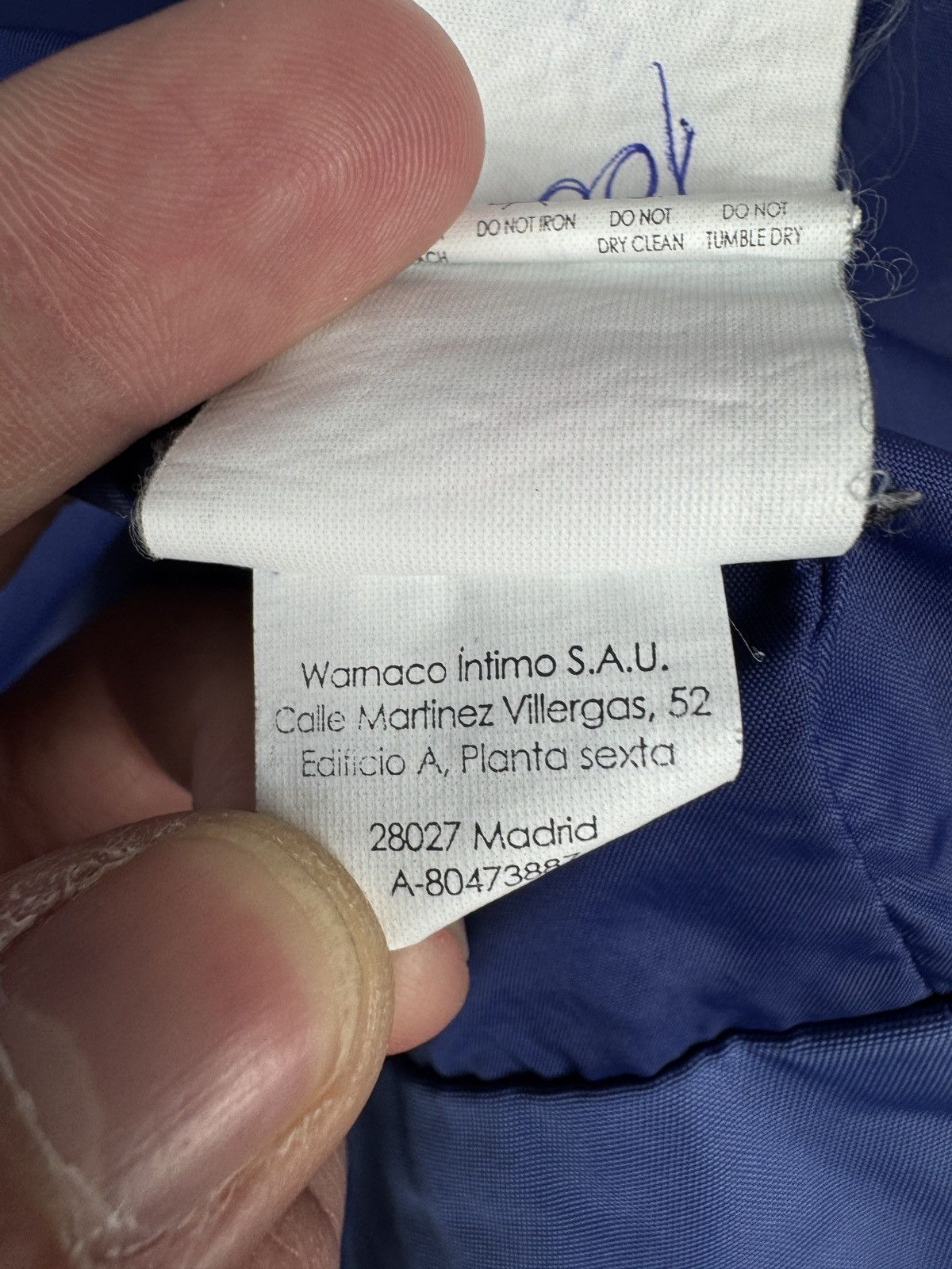 Calvin Klein Men’s Calvin Klein Jeans Jacket Streetwear Size Medium Size US M / EU 48-50 / 2 - 17 Thumbnail