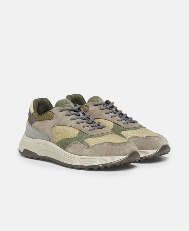 Hogan Hyperlight Sneakers Size US 6 / EU 39 - 1 Thumbnail