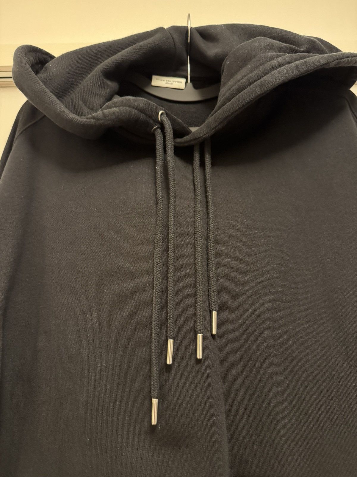 Dries Van Noten Dries van noten hoodie Size US M / EU 48-50 / 2 - 3 Thumbnail