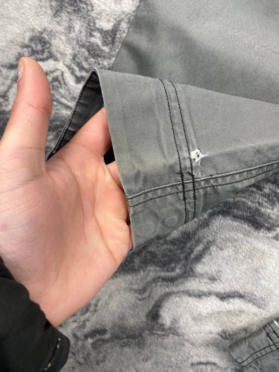 Arc'teryx Arc'teryx Technical Hiking Gorpcore Pants Men Size 32 Gray Size US 32 / EU 48 - 5 Thumbnail