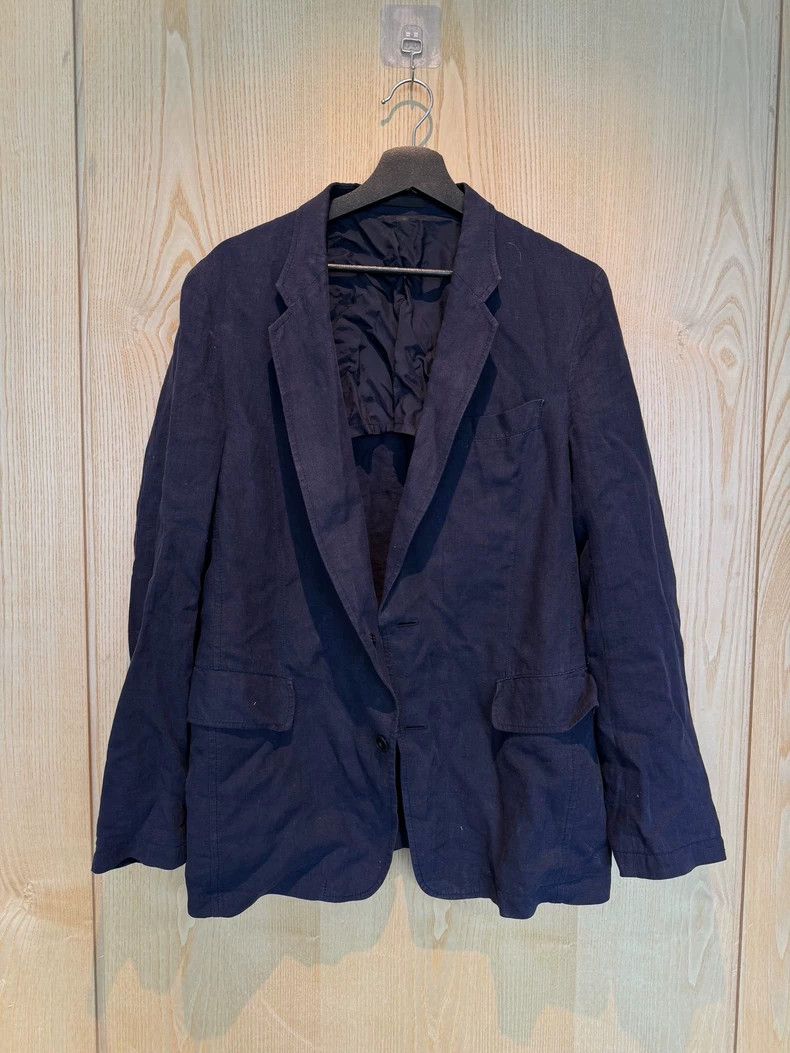 Y's Y's jacket Size US M / EU 48-50 / 2 - 2 Thumbnail
