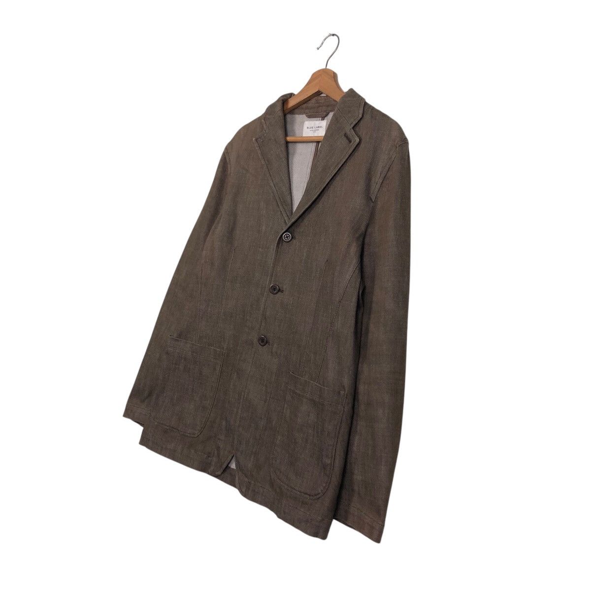 Japanese Brand 📌Vintage Chore Jacket United Arrow Issey Miyake Size US M / EU 48-50 / 2 - 3 Thumbnail
