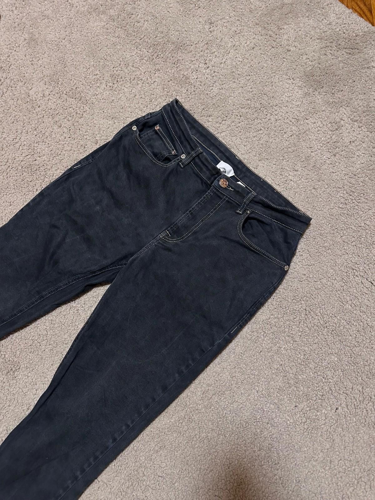 Burberry Burberry London Skinny Jeans Sz 30 Size 30" / US 8 / IT 44 - 5 Thumbnail