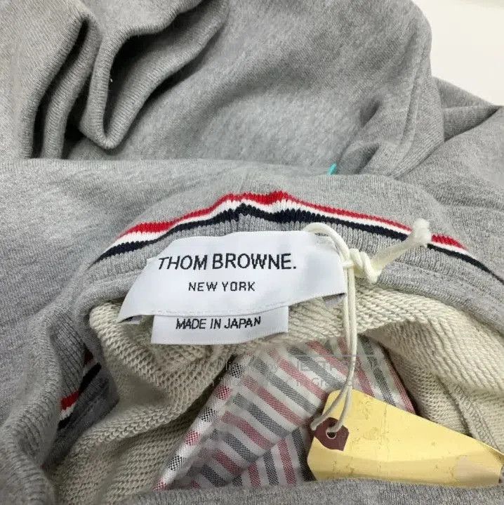 Thom Browne Yohji Yamamoto Layered Panel Trousers. Size US 34 / EU 50 - 2 Thumbnail