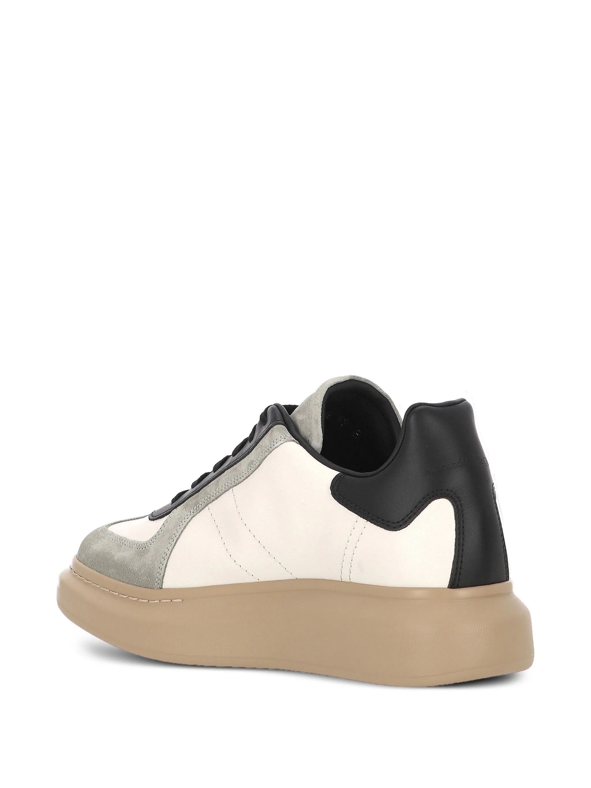 Alexander McQueen o1w1db10725 Sneakers in Multicolor Size US 12 / EU 45 - 4 Thumbnail