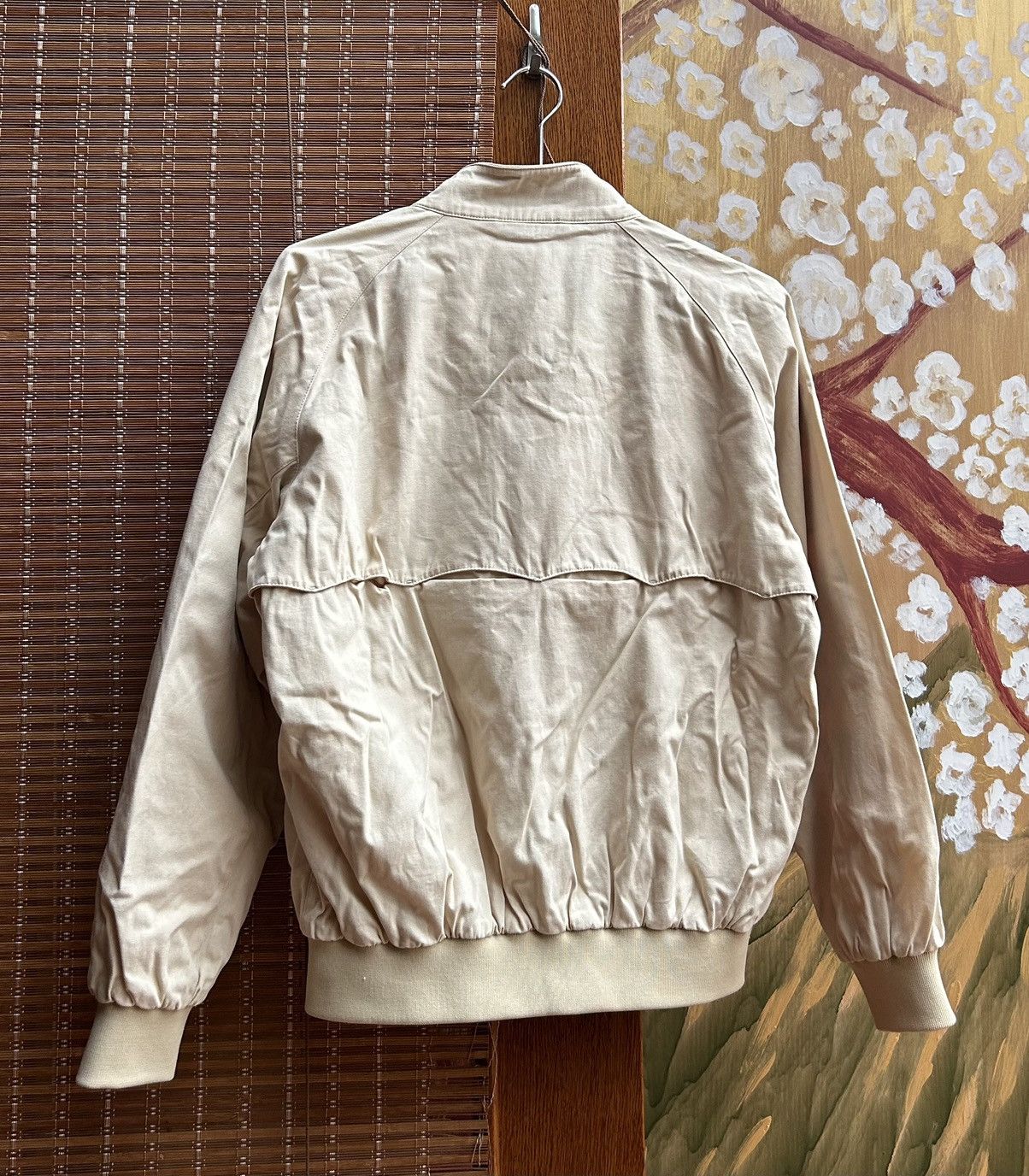 Patta × Vintage Patta Fear Nothing Heritage Jacket Beige Size US S / EU 44-46 / 1 - 3 Thumbnail