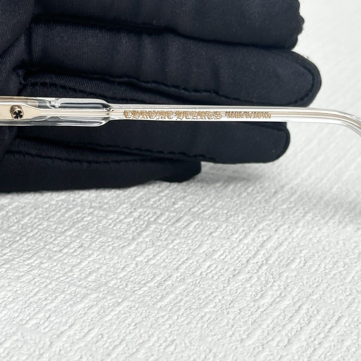 Chrome Hearts CHROME HEARTS STIFFILIS Size ONE SIZE - 4 Thumbnail