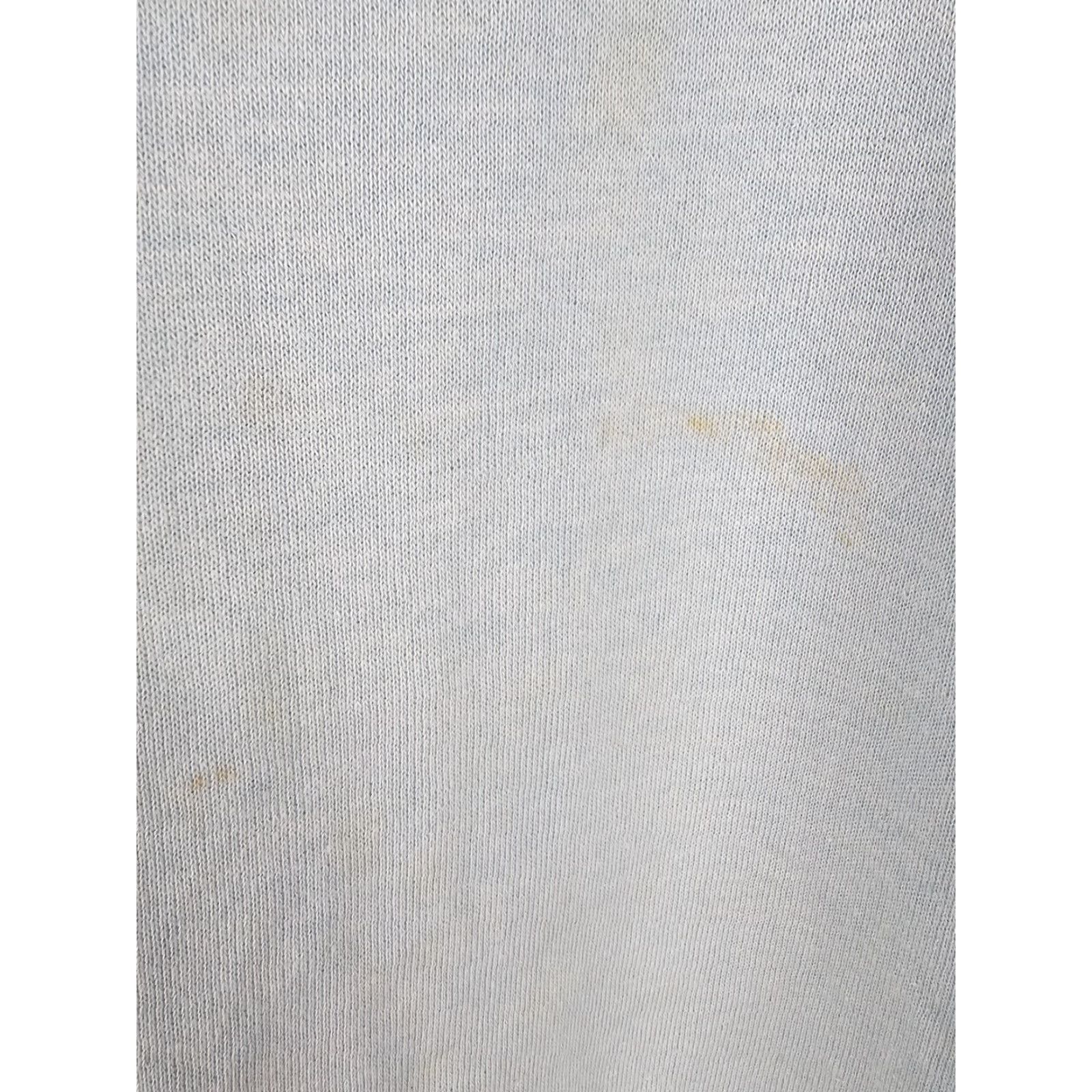 Champion VINTAGE CHAMPION BLUE BAR SKY BLUE SWEATSHIRT SZ LARGE SHIRT Mens Size US M / EU 48-50 / 2 - 5 Thumbnail