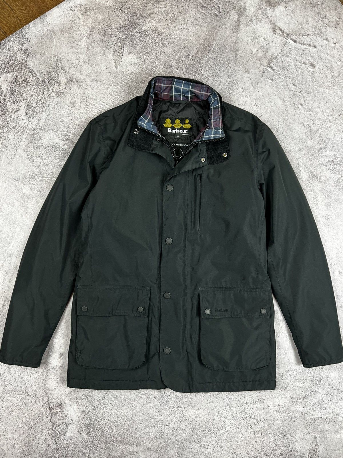 Barbour clearance togarth jacket